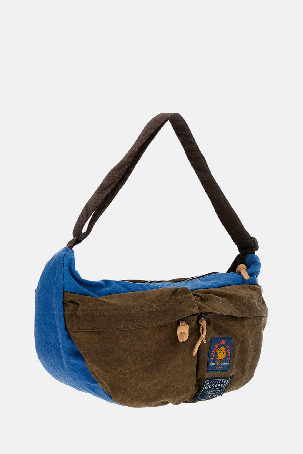 Manifattura Ceccarelli BORSA MARSUPIO