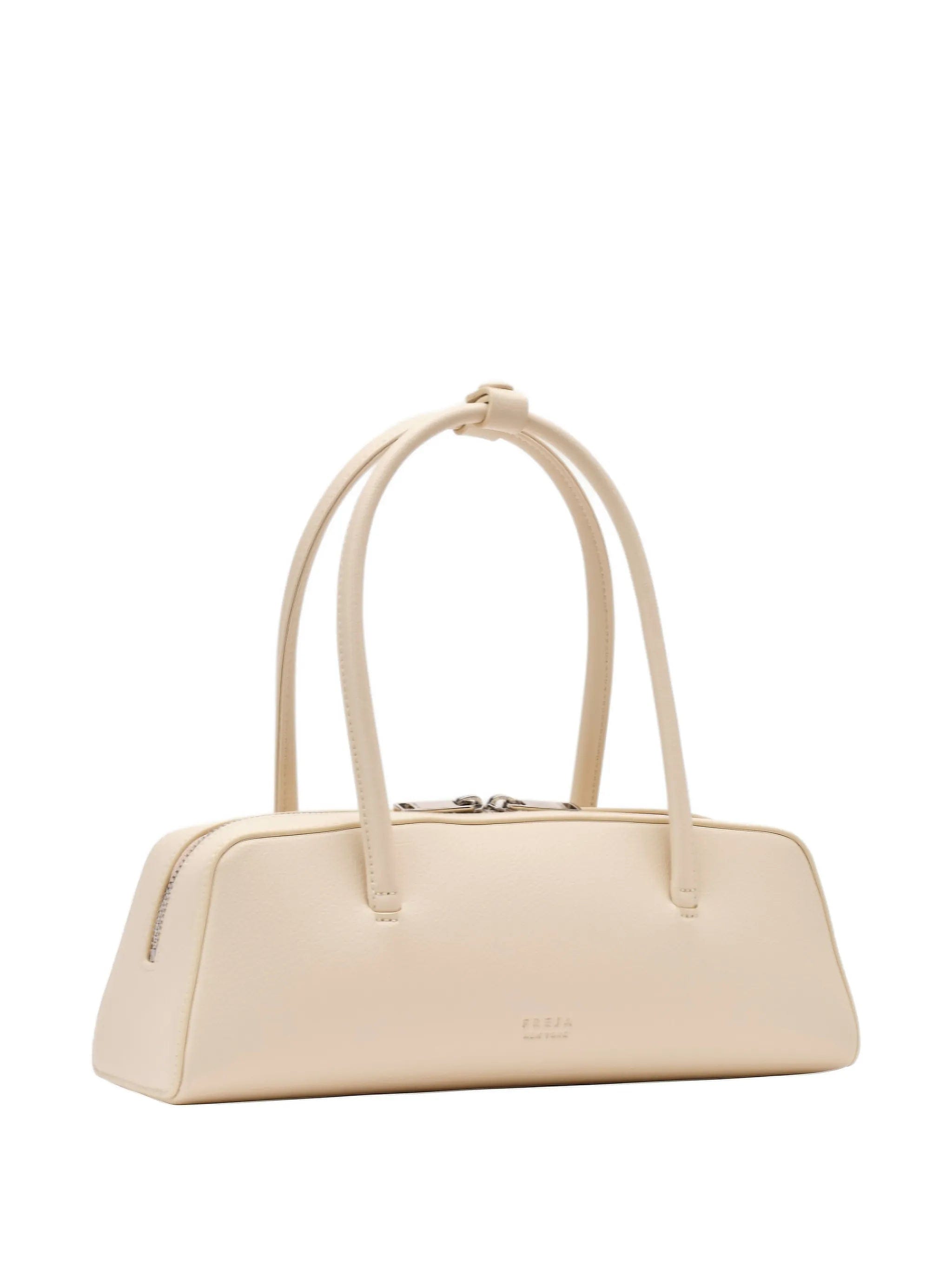 Freja NYC Mercer top - handle bag