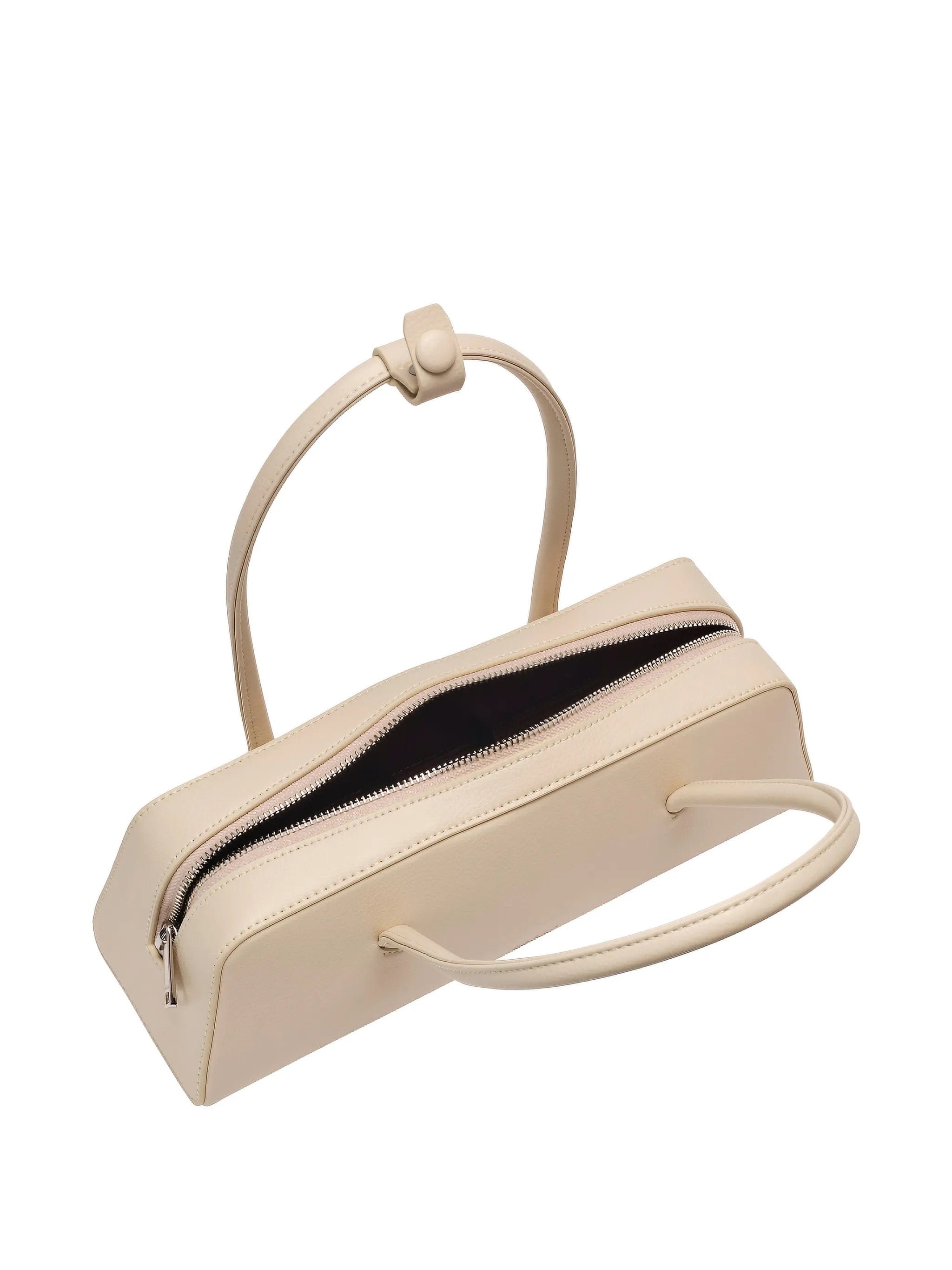 Freja NYC Mercer top - handle bag