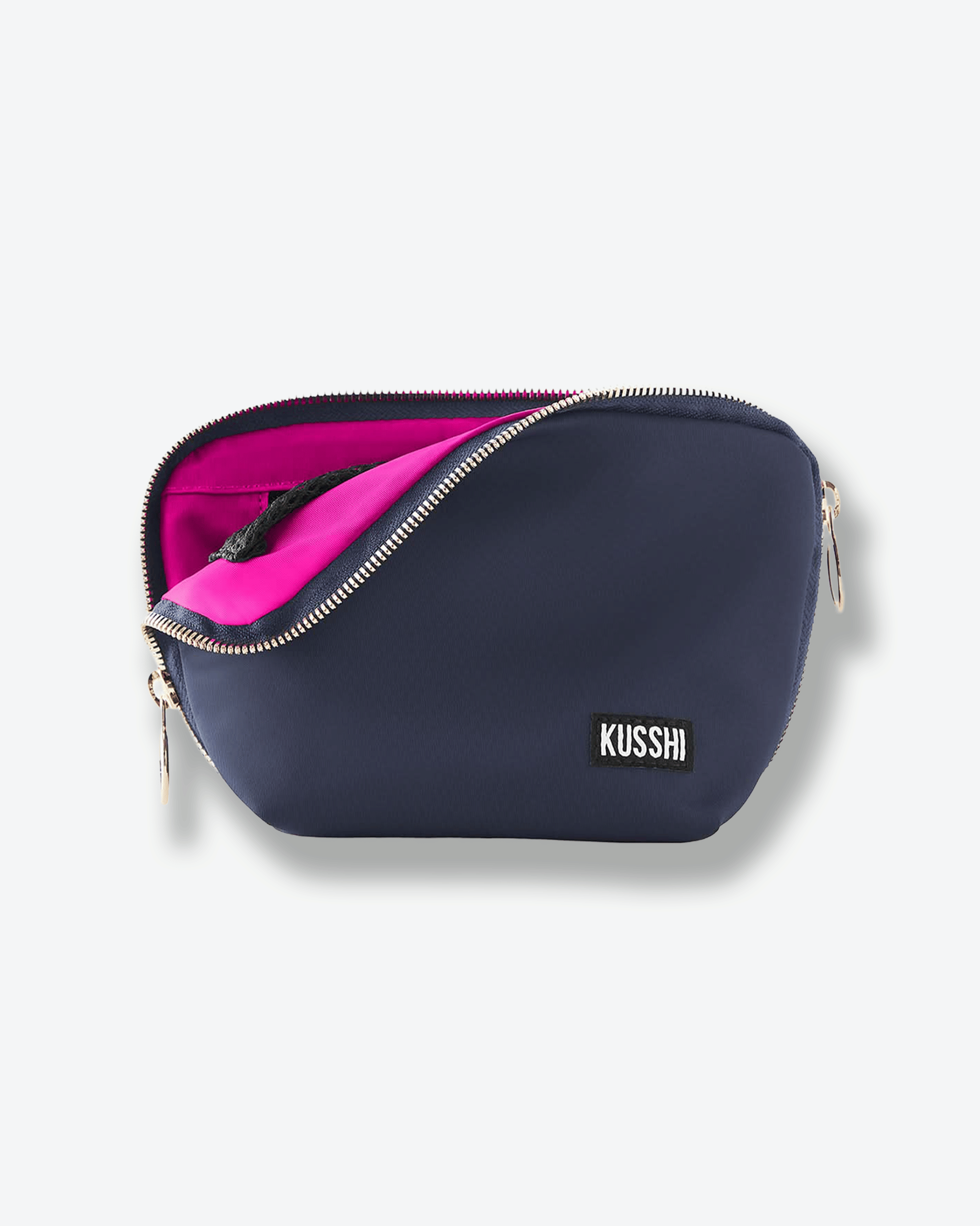 Kusshi Everyday Makeup Bag