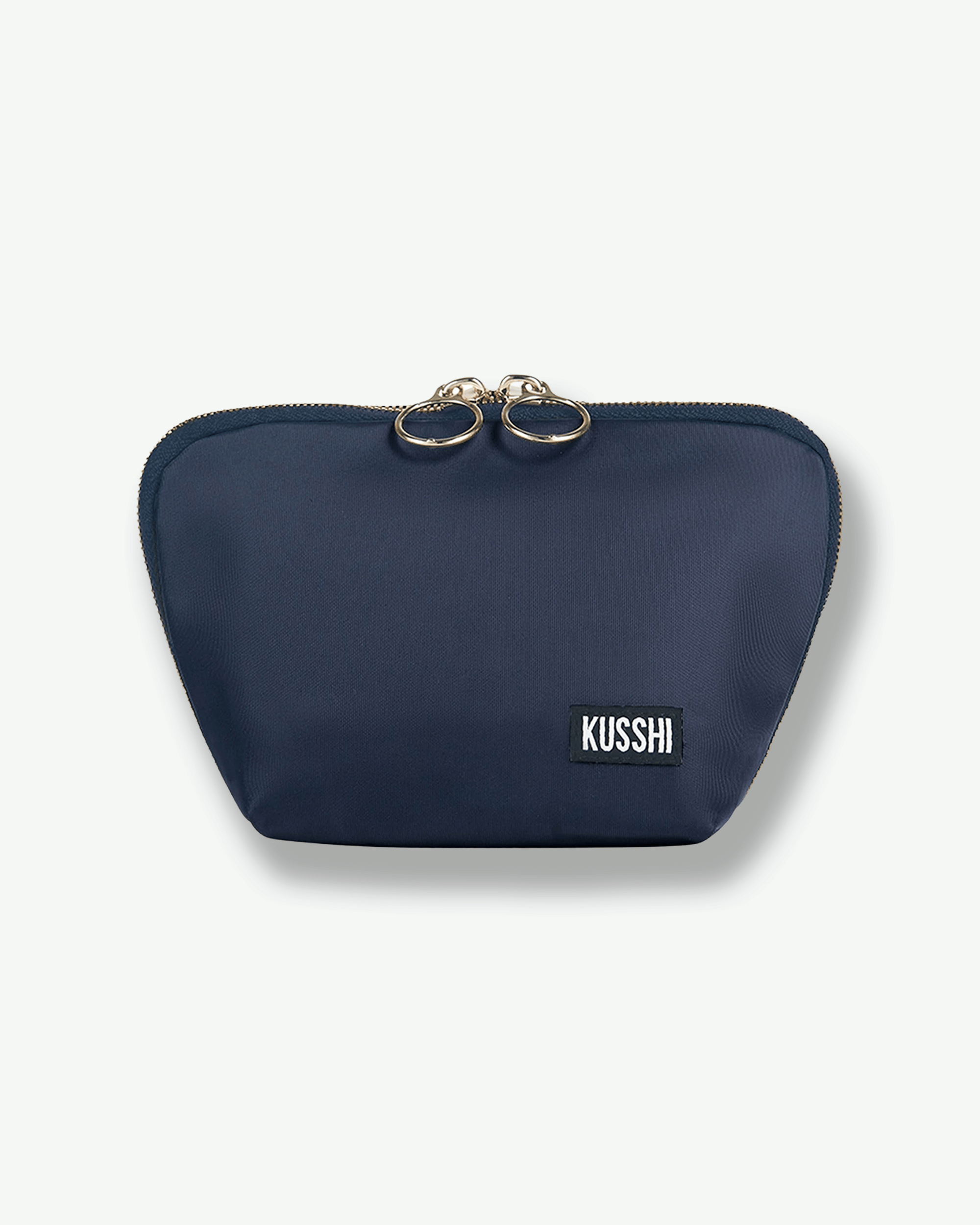 Kusshi Everyday Makeup Bag
