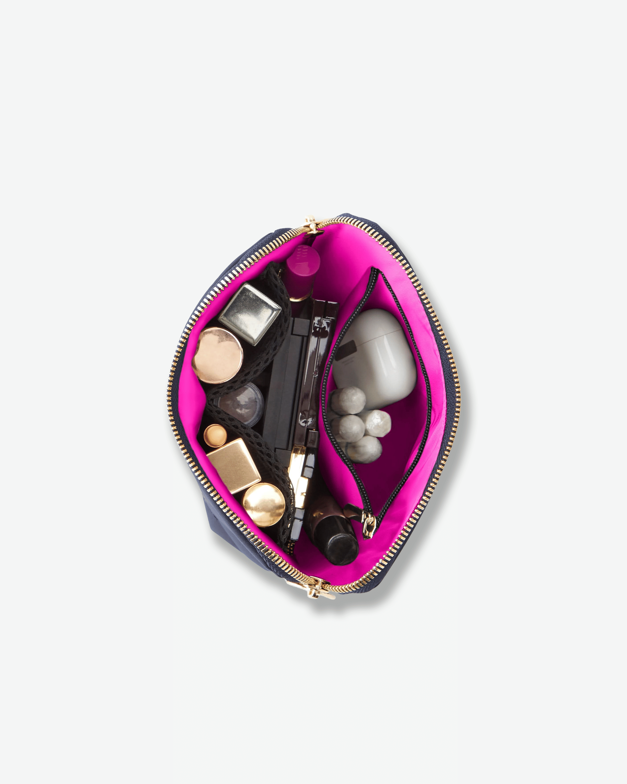 Kusshi Everyday Makeup Bag