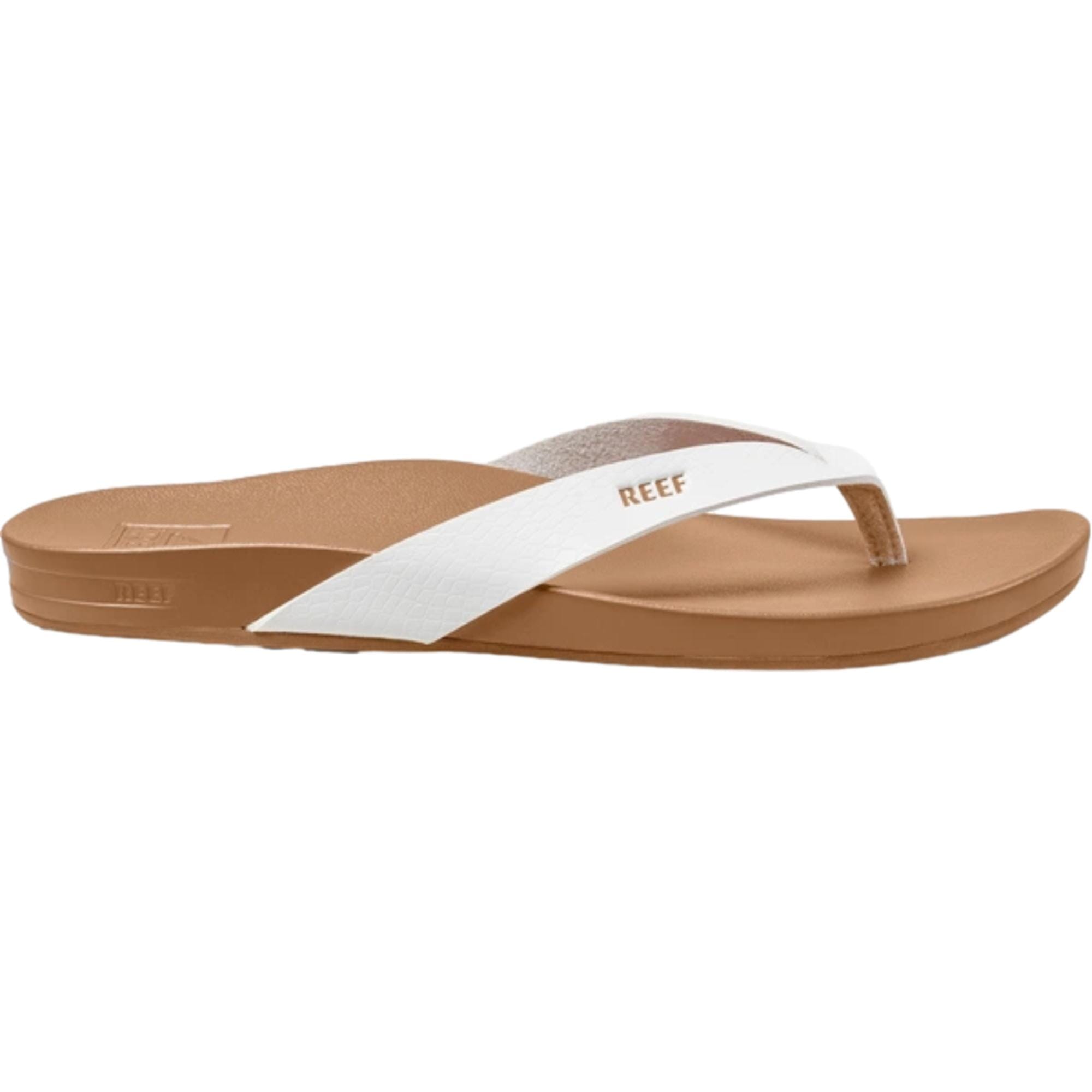 Reef Cushion Court Cloud RF0A3FDSCLD Women's
