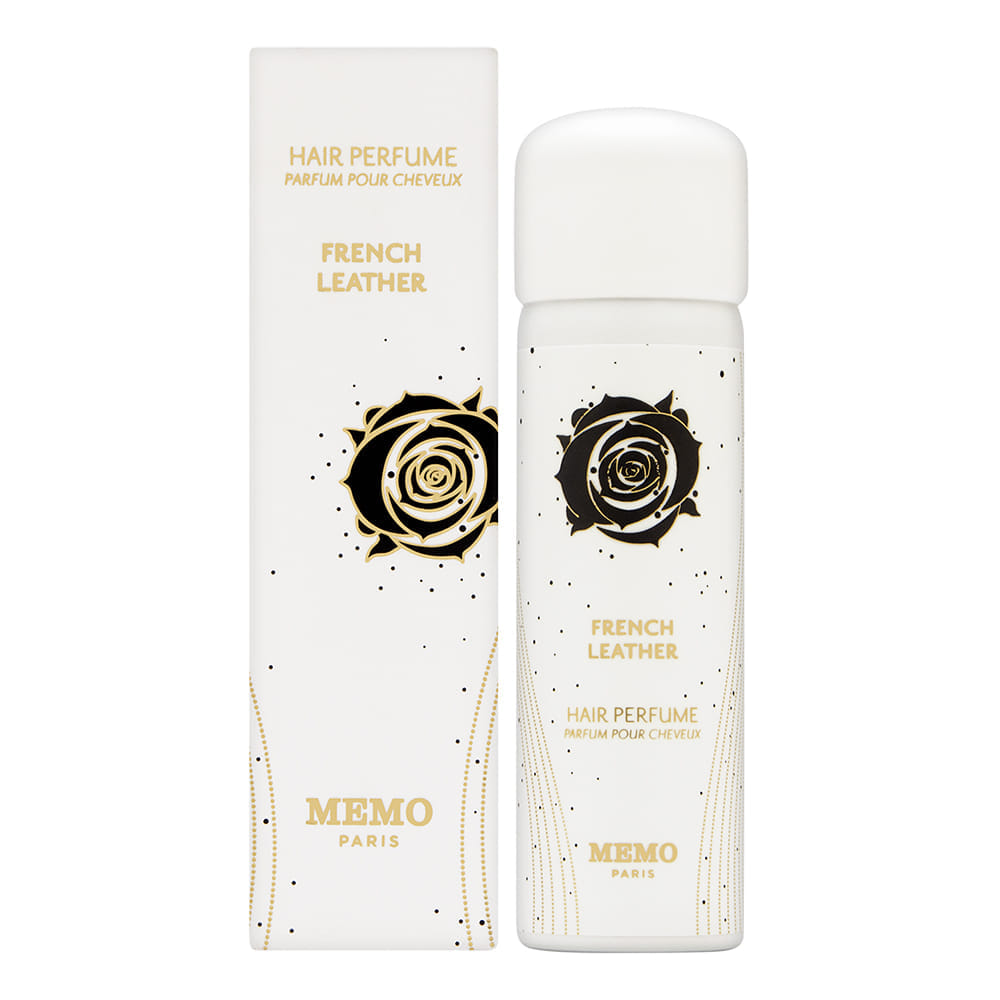 Memo Paris French Leather