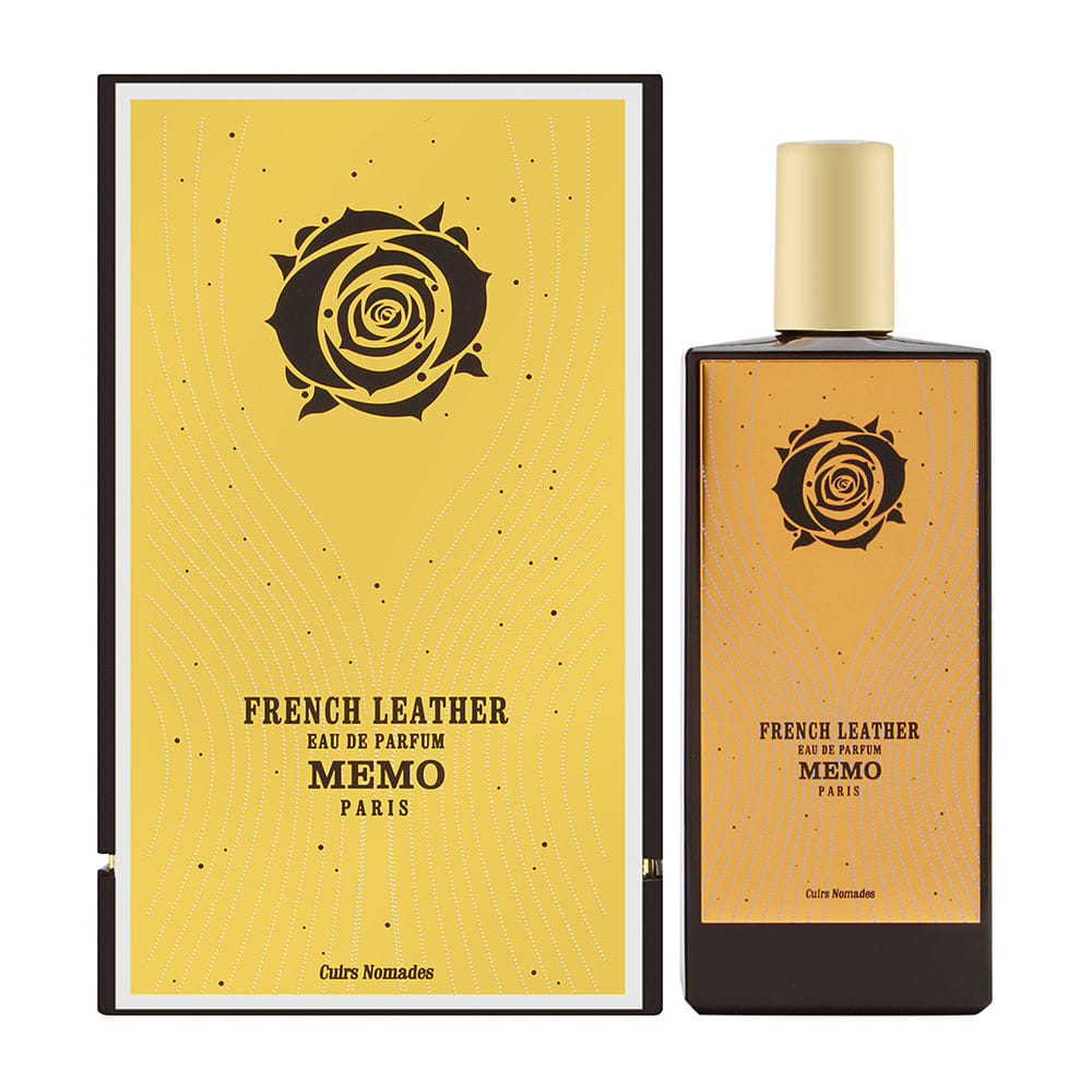 Memo Paris French Leather