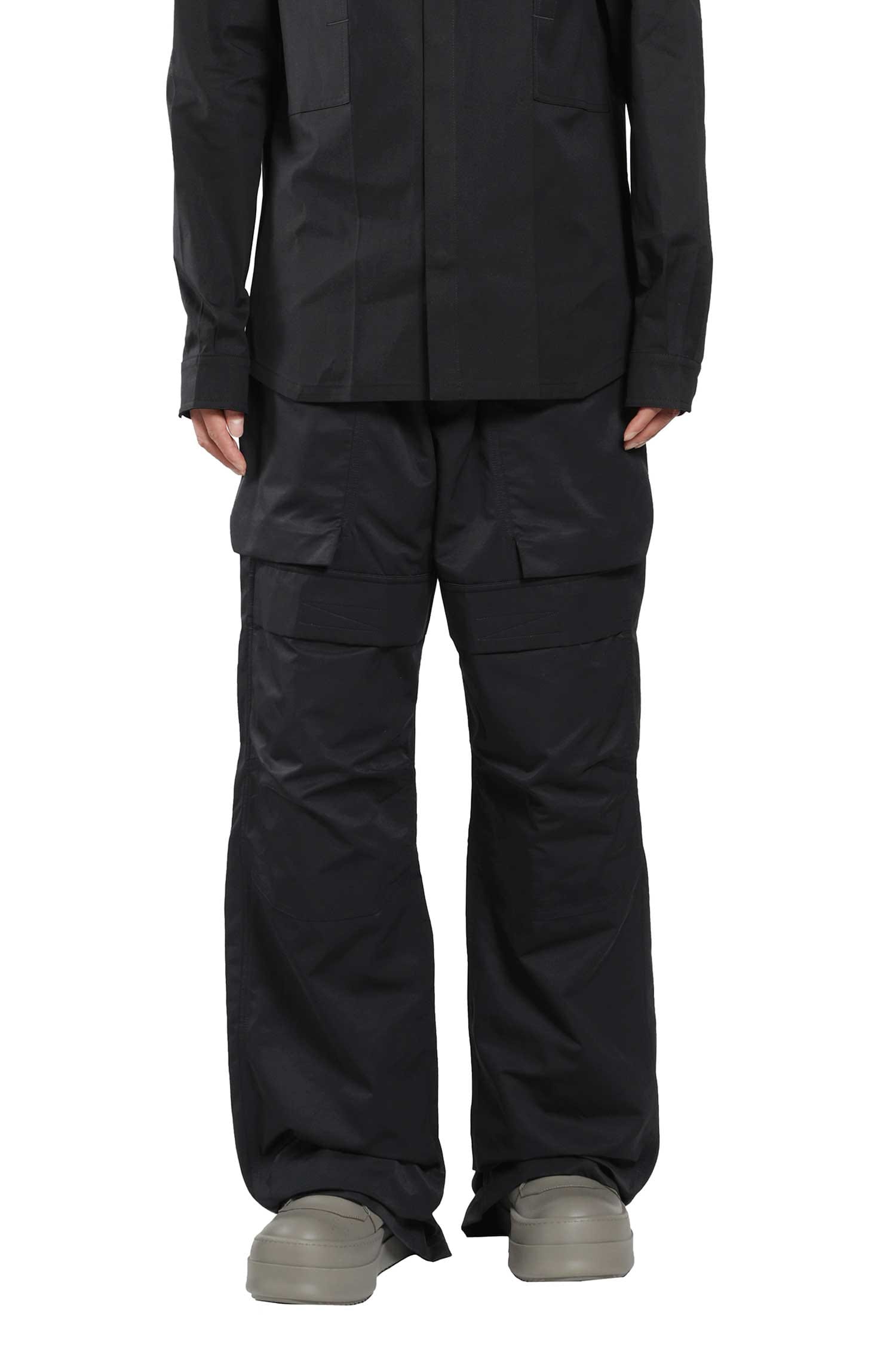 RICK OWENS Tower Stefan Cargo Pants