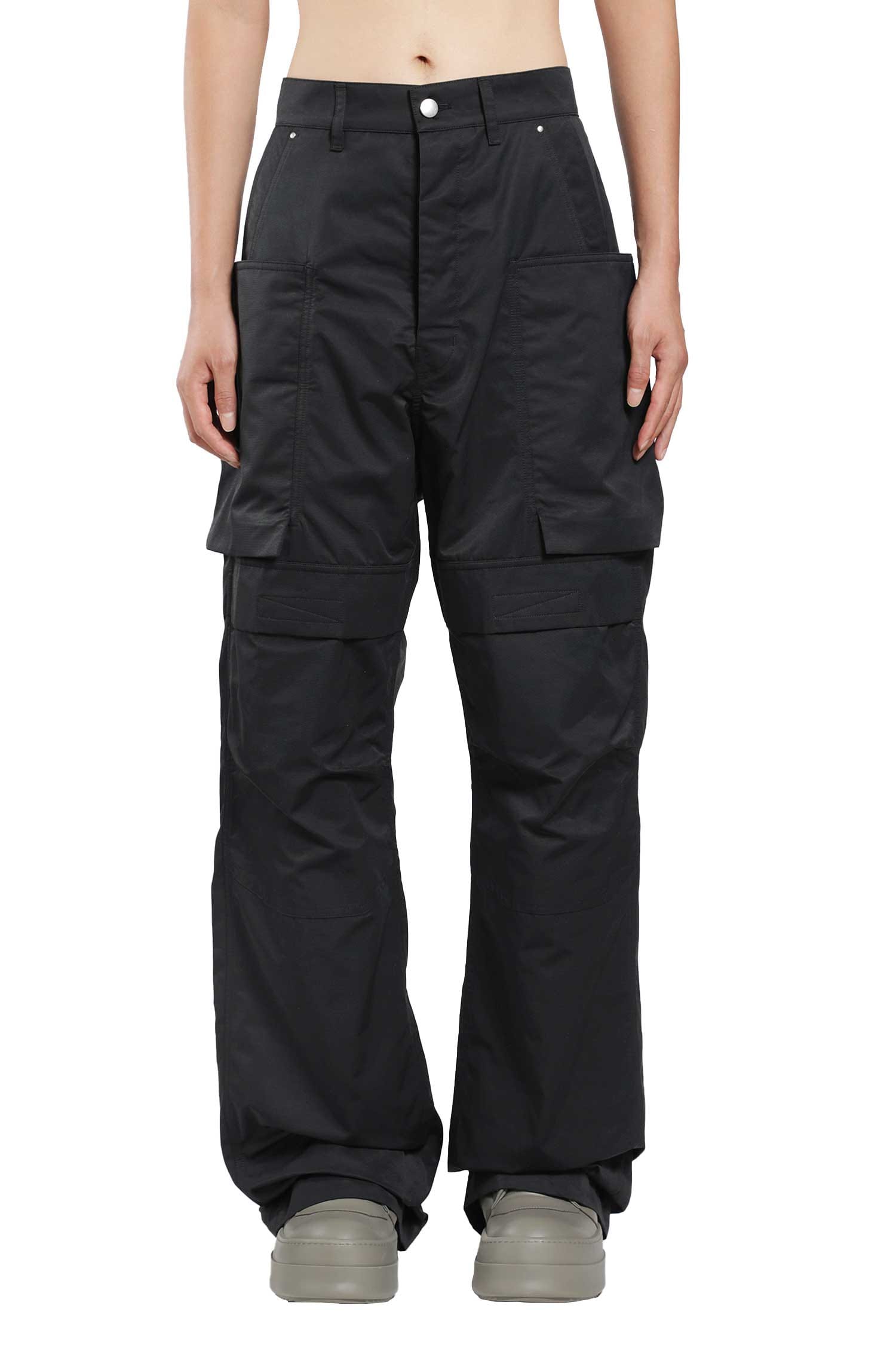 RICK OWENS Tower Stefan Cargo Pants