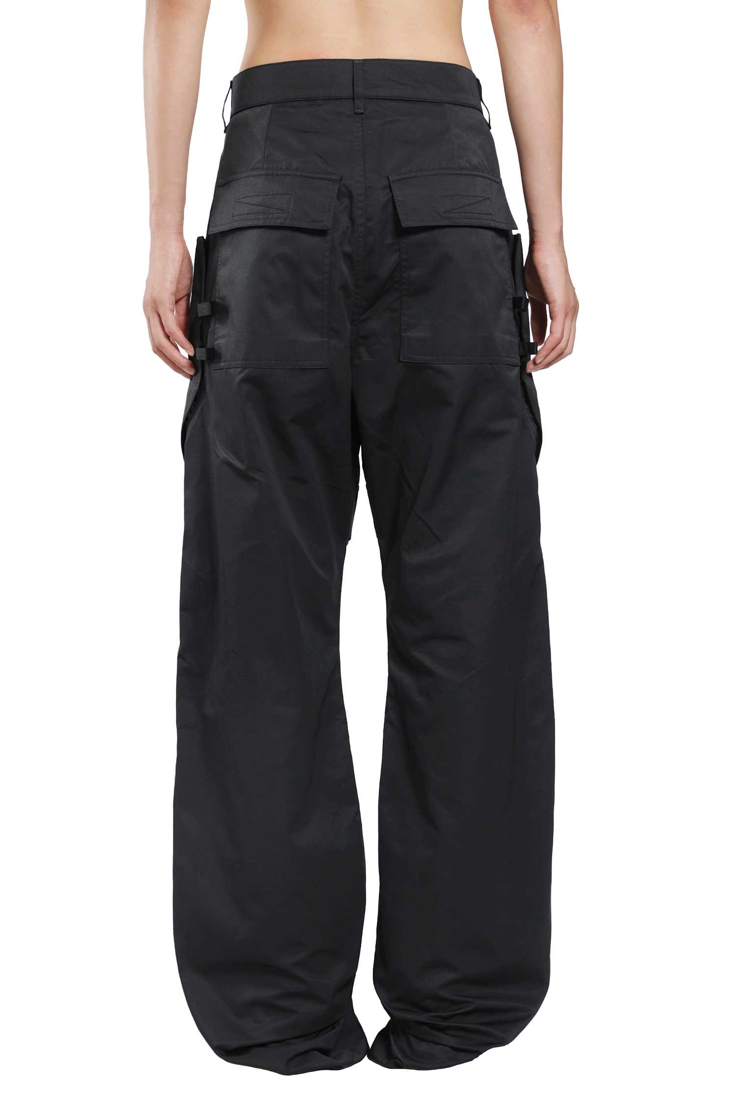 RICK OWENS Tower Stefan Cargo Pants