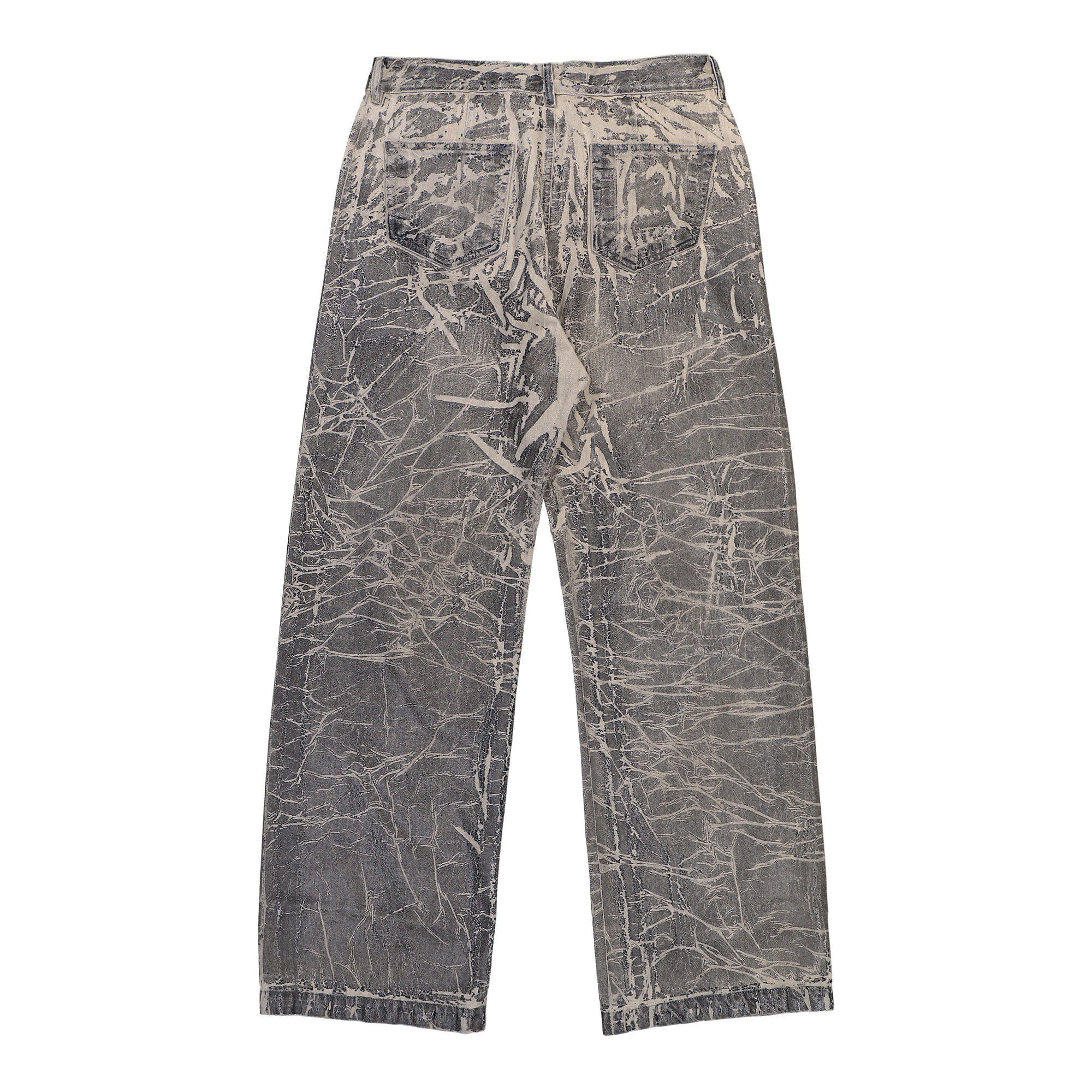 Rick Owens Geth Jeans