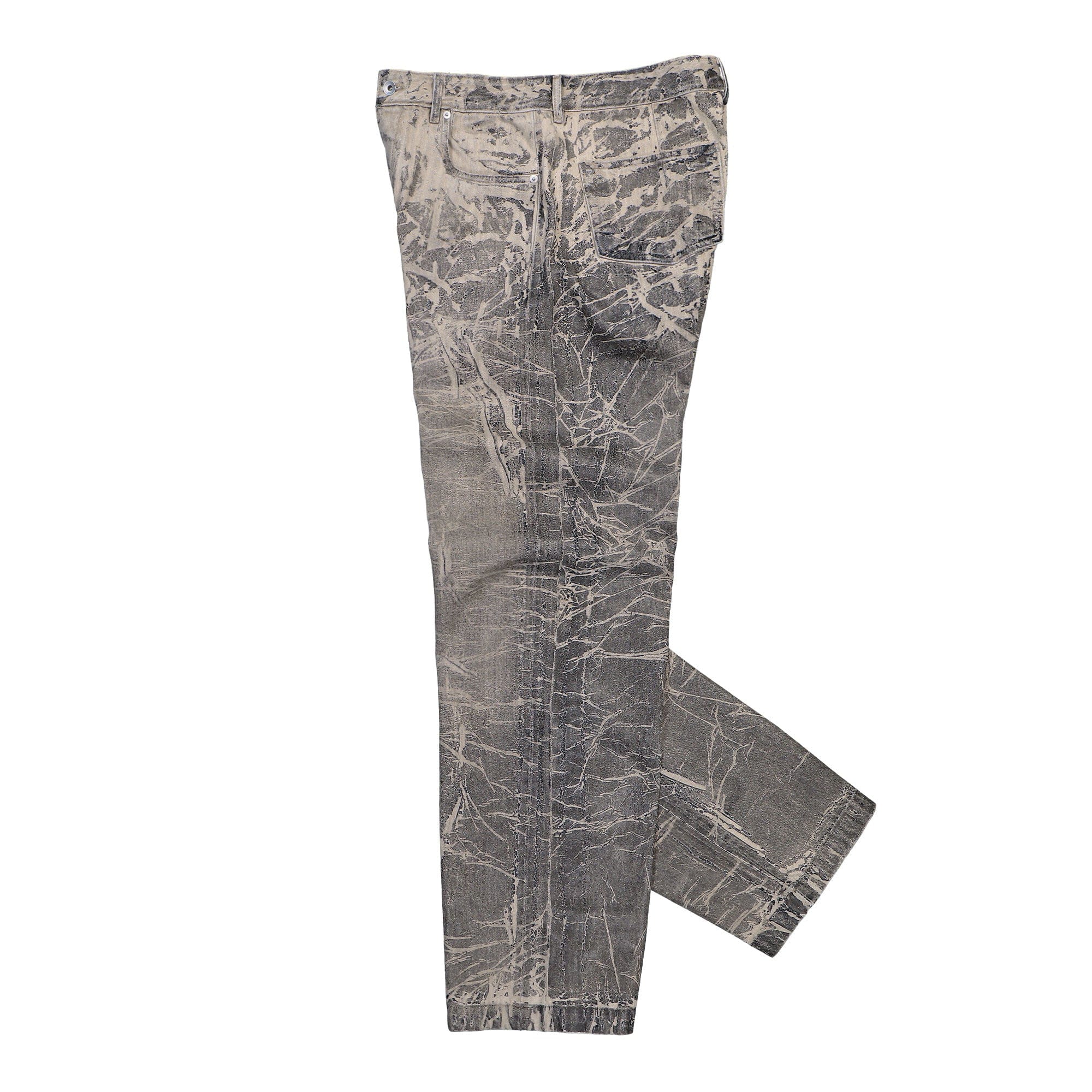 Rick Owens Geth Jeans