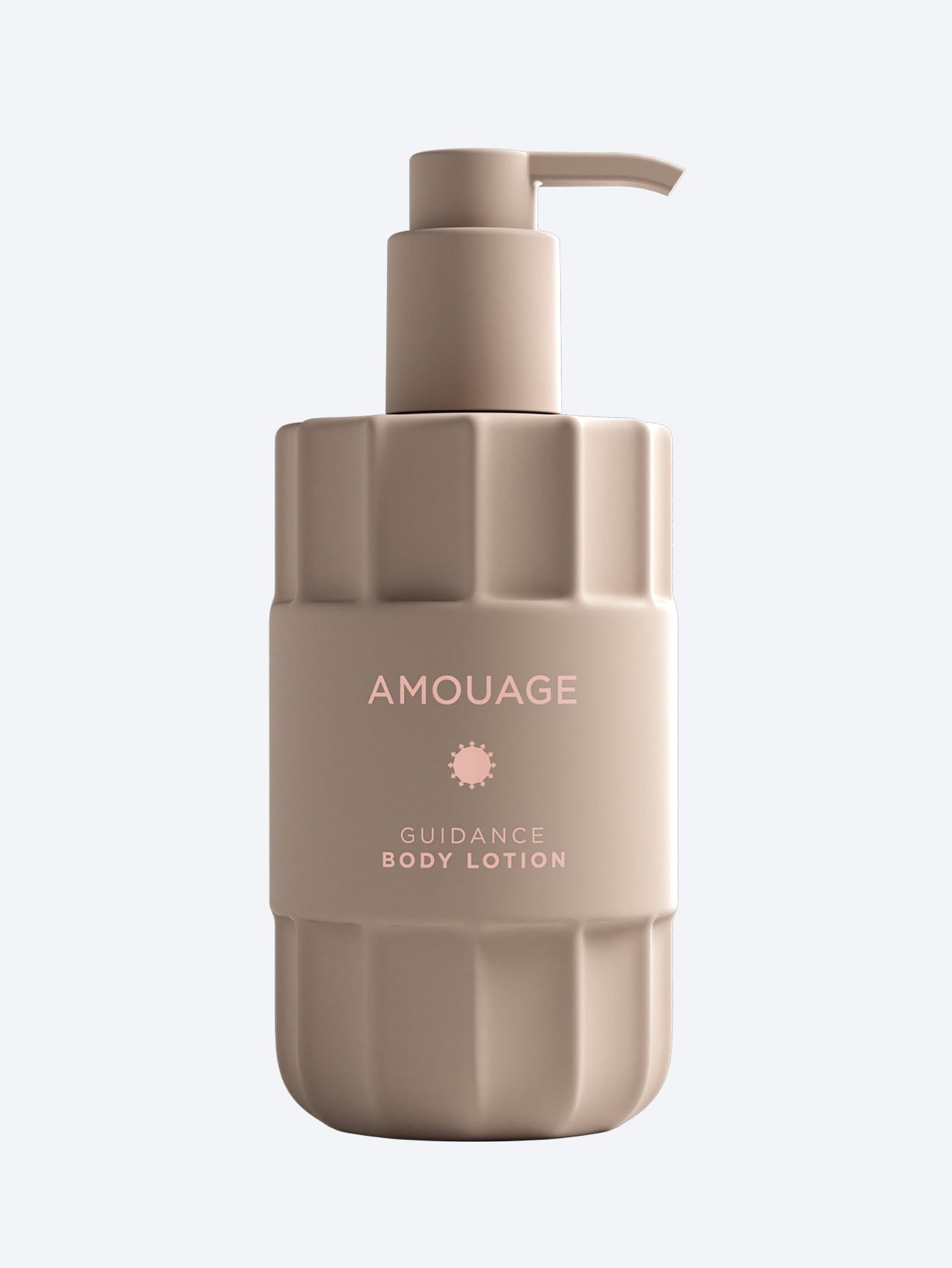 Amouage Guidance body lotion 360 ml