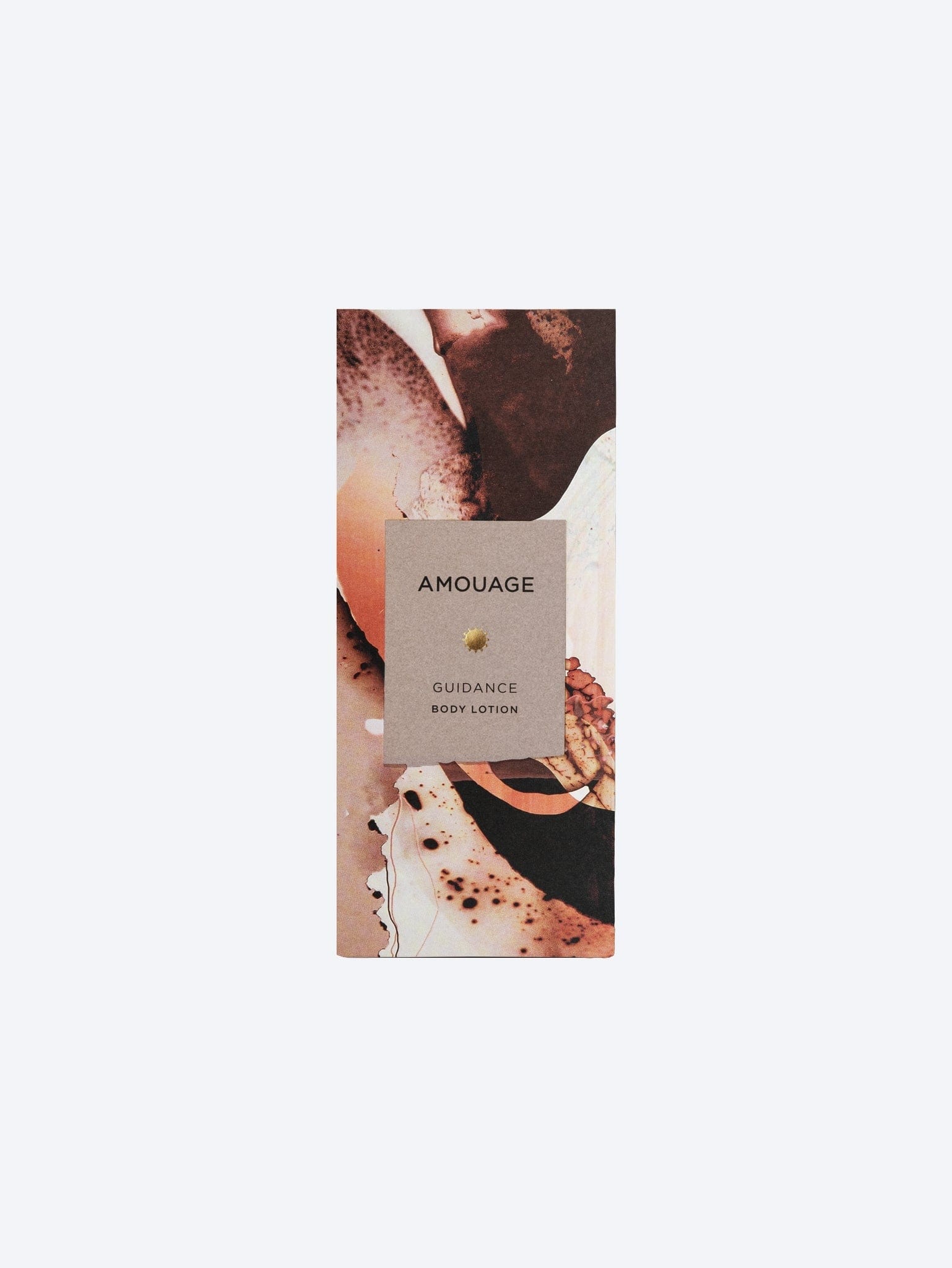 Amouage Guidance body lotion 360 ml