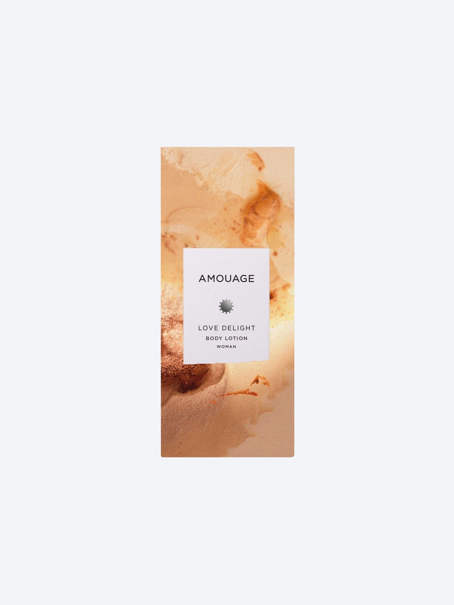 Amouage Love delight body lotion 360 ml