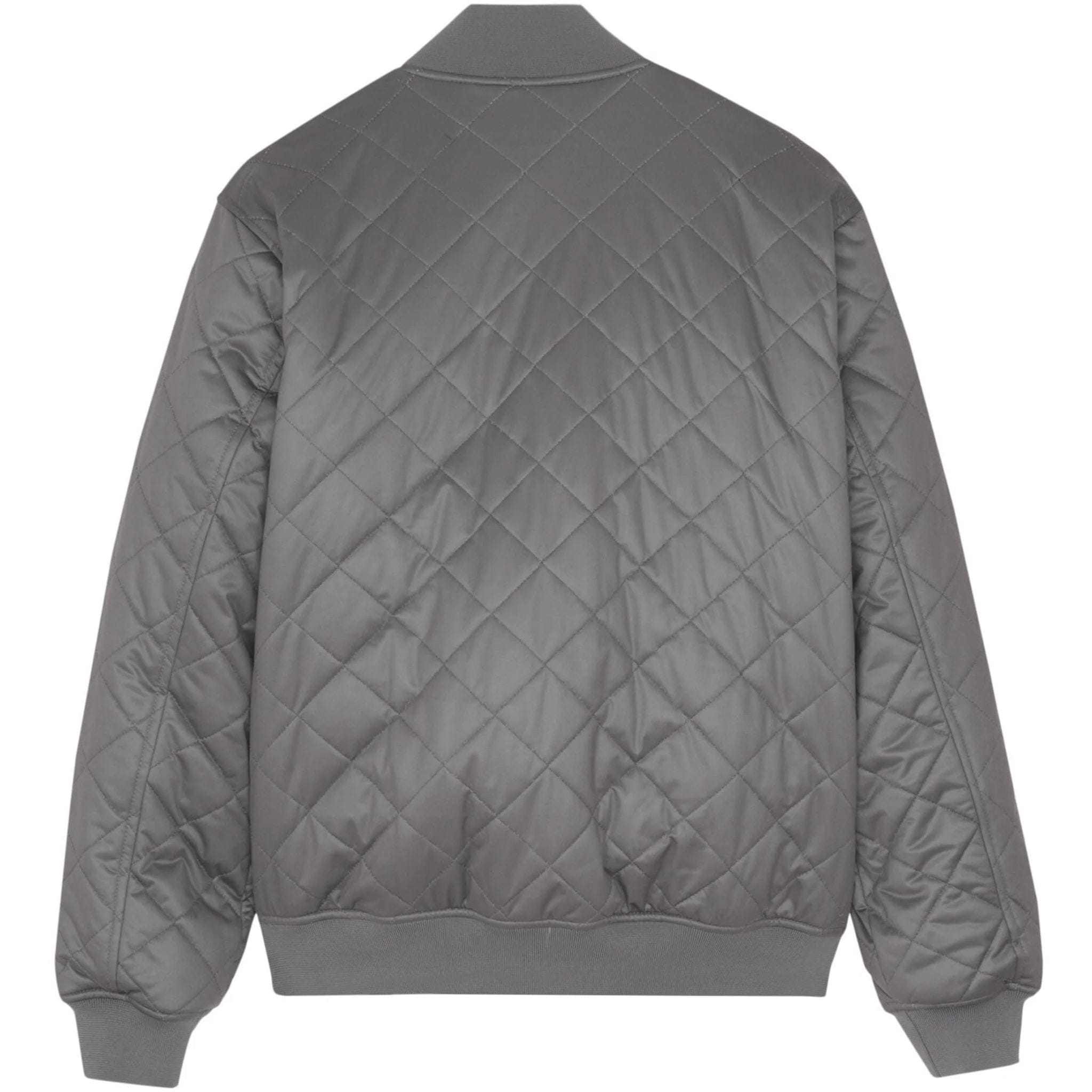 Staple IRONSIDE QUILTED JACKET