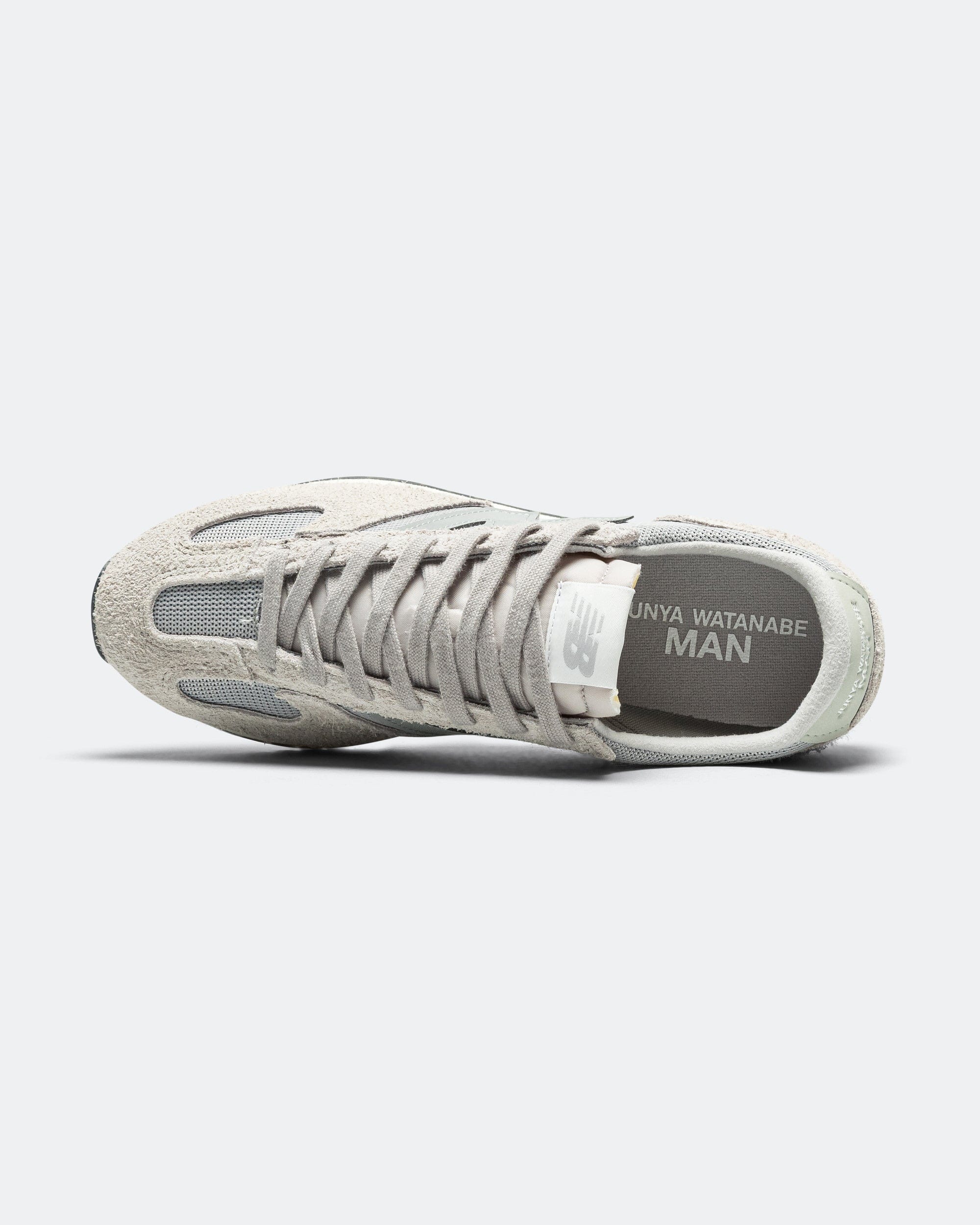 Junya Watanabe MAN U471JM x Junya Watanabe Man - Grey