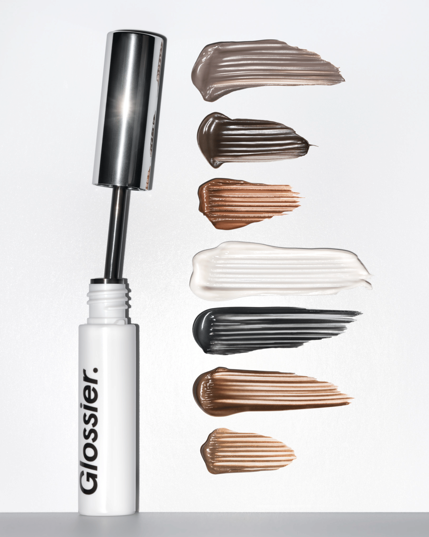 Glossier Brow Duo