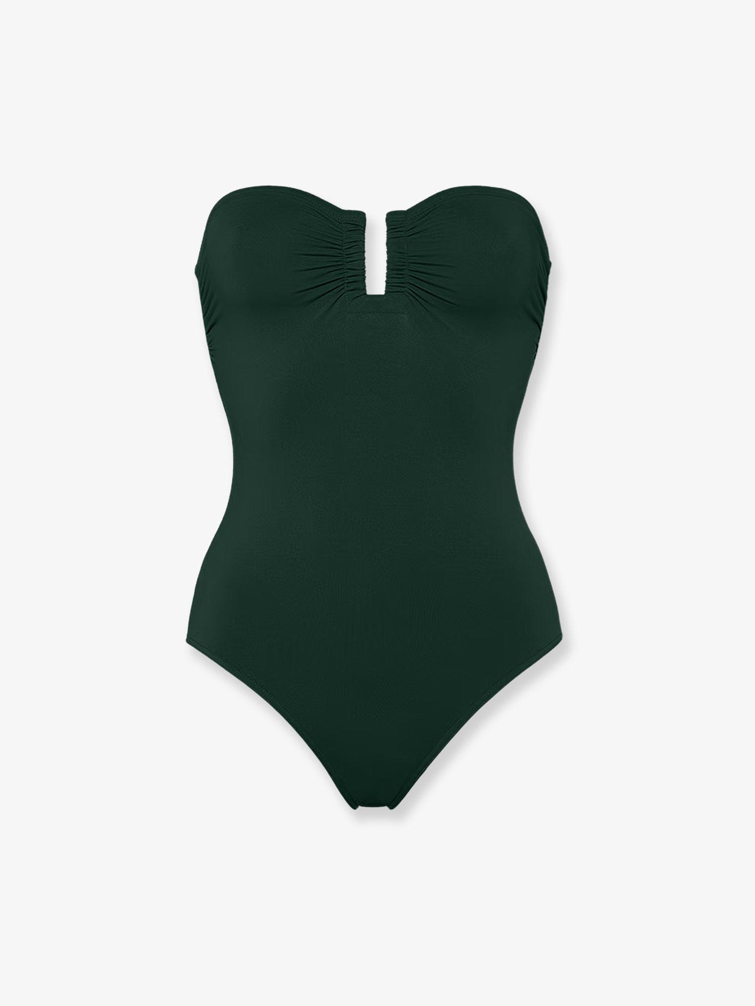 ERES Cassiopee lycra one piece swimsuit