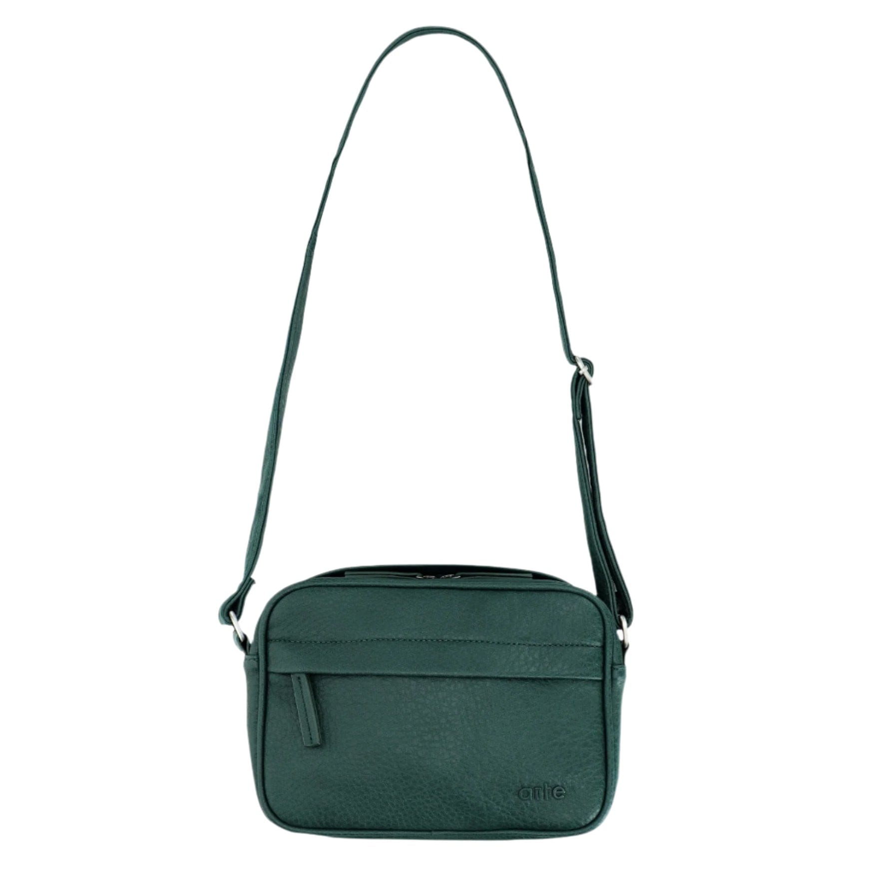 ARTE Texture Leather Bag