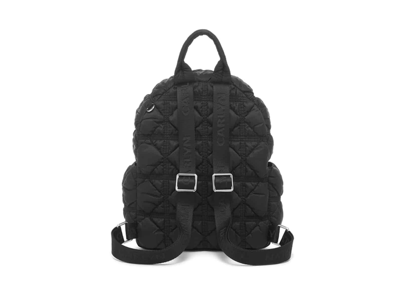 Carlyn Mellow Bag Black H75130010