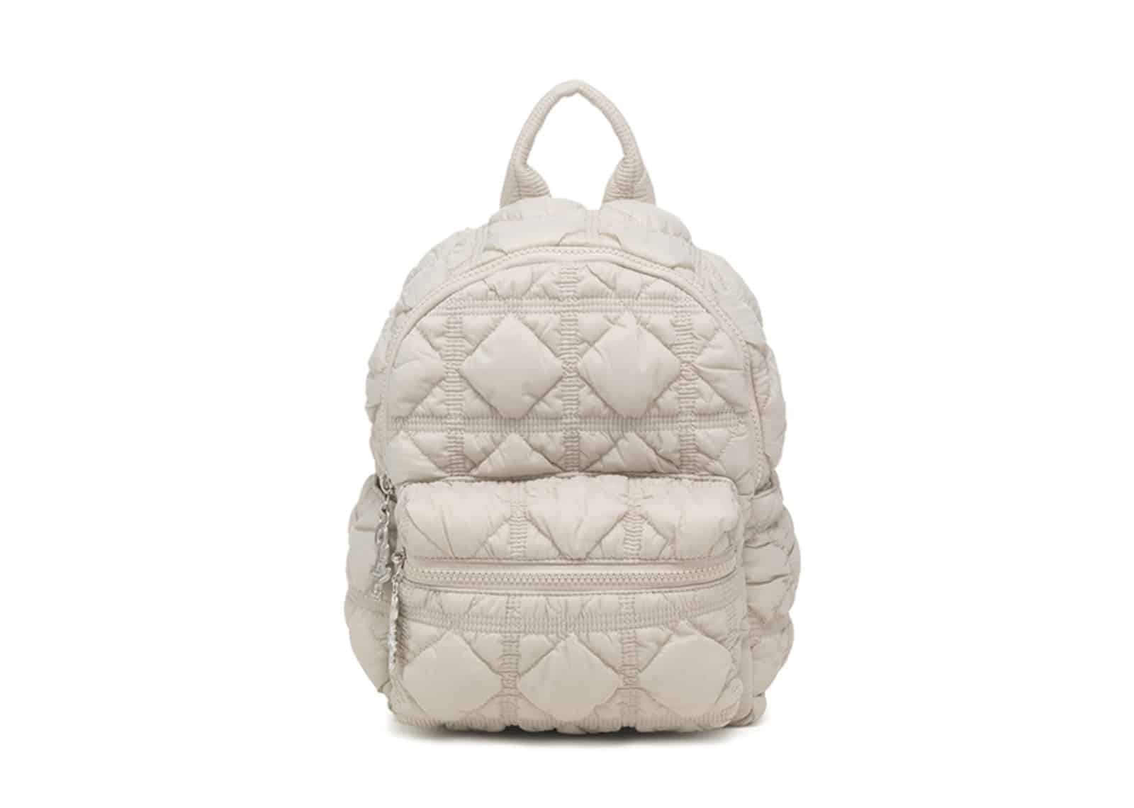 Carlyn Mellow Bag Spring Gray H75130010