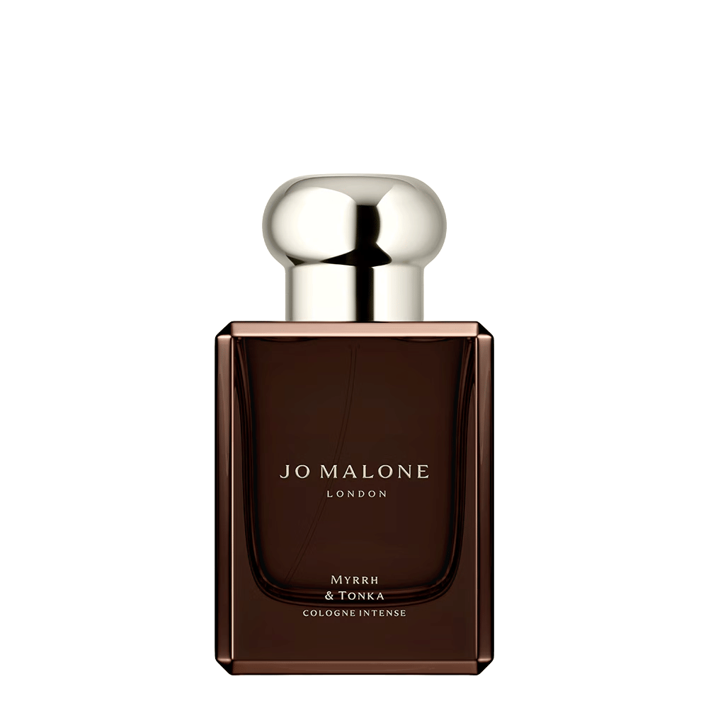 Jo Malone Myrrh and Tonka Intense Unisex Fragrance