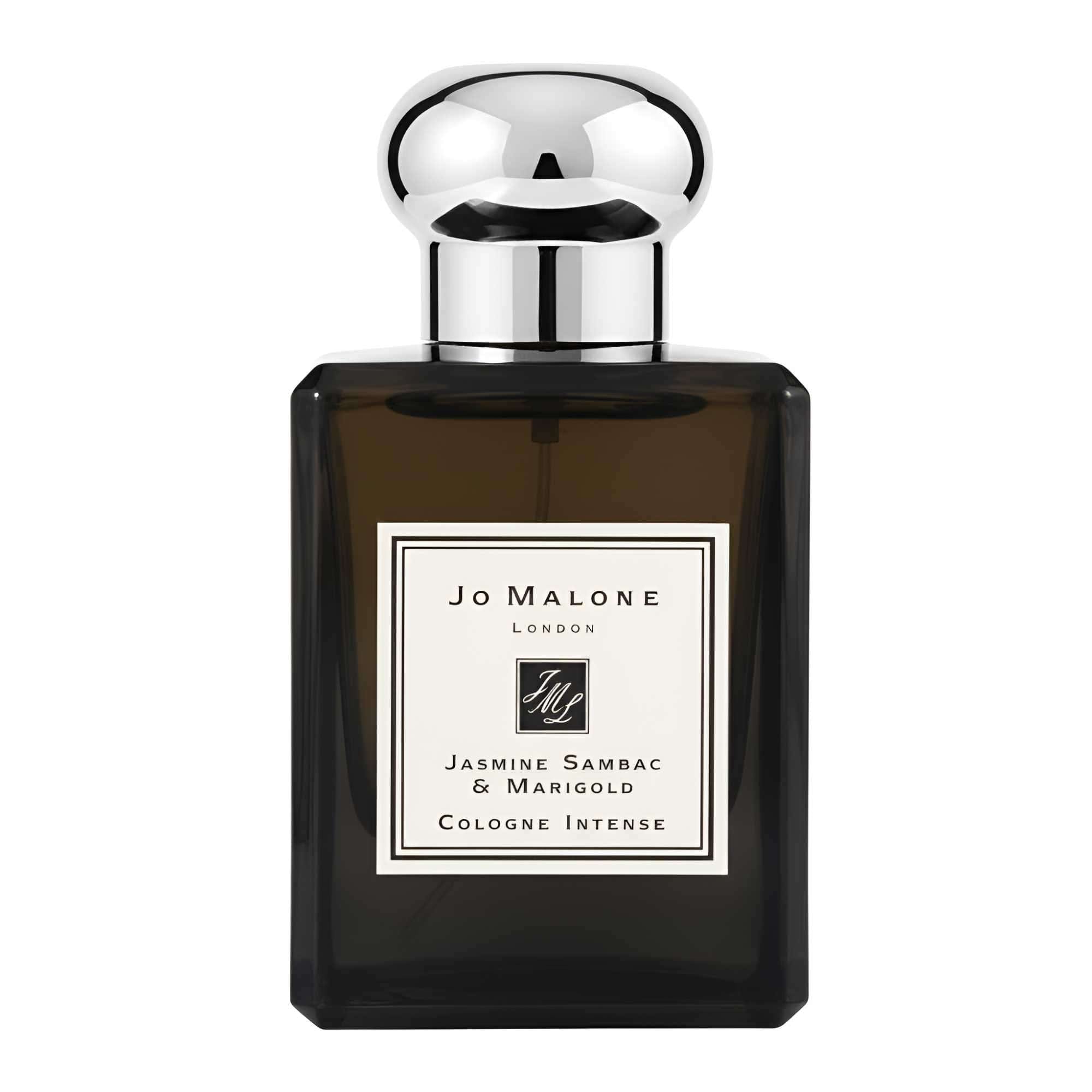Jo Malone Jasmine Sambac & Marigold Eau de Cologne Intense Spray 50 ml