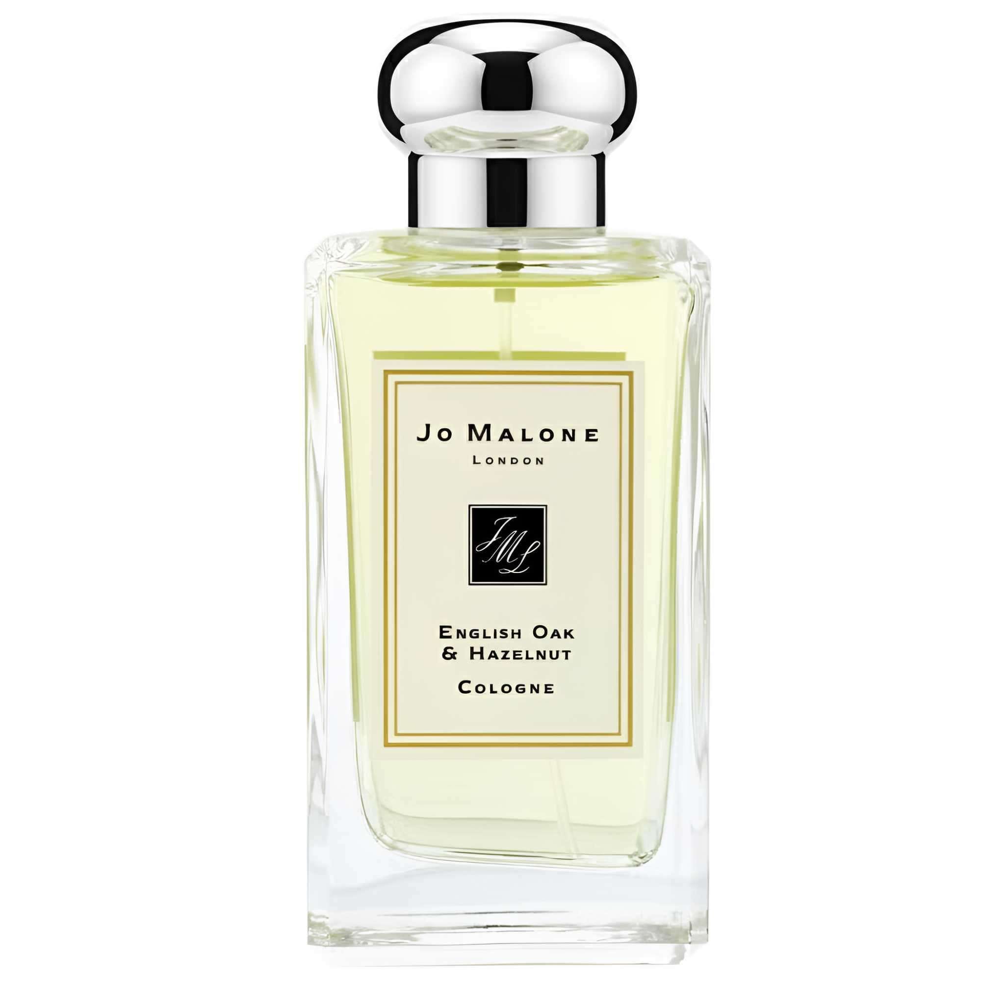 Jo Malone English Oak & Hazelnut Eau de Cologne Spray 100 ml