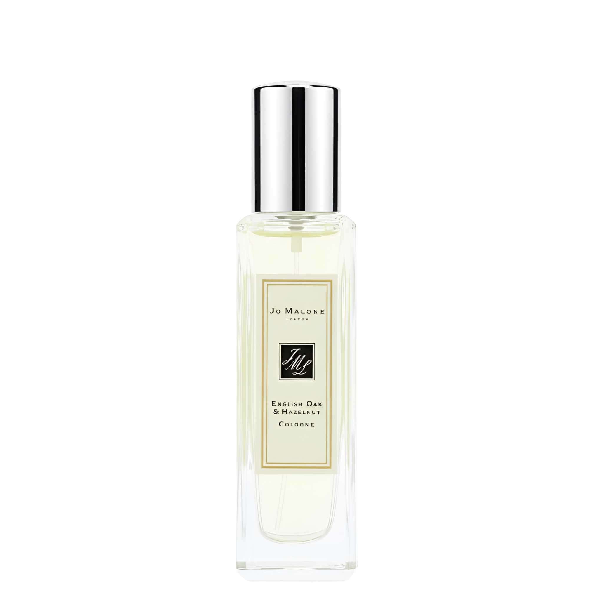Jo Malone English Oak & Hazelnut Eau de Cologne Spray 30 ml
