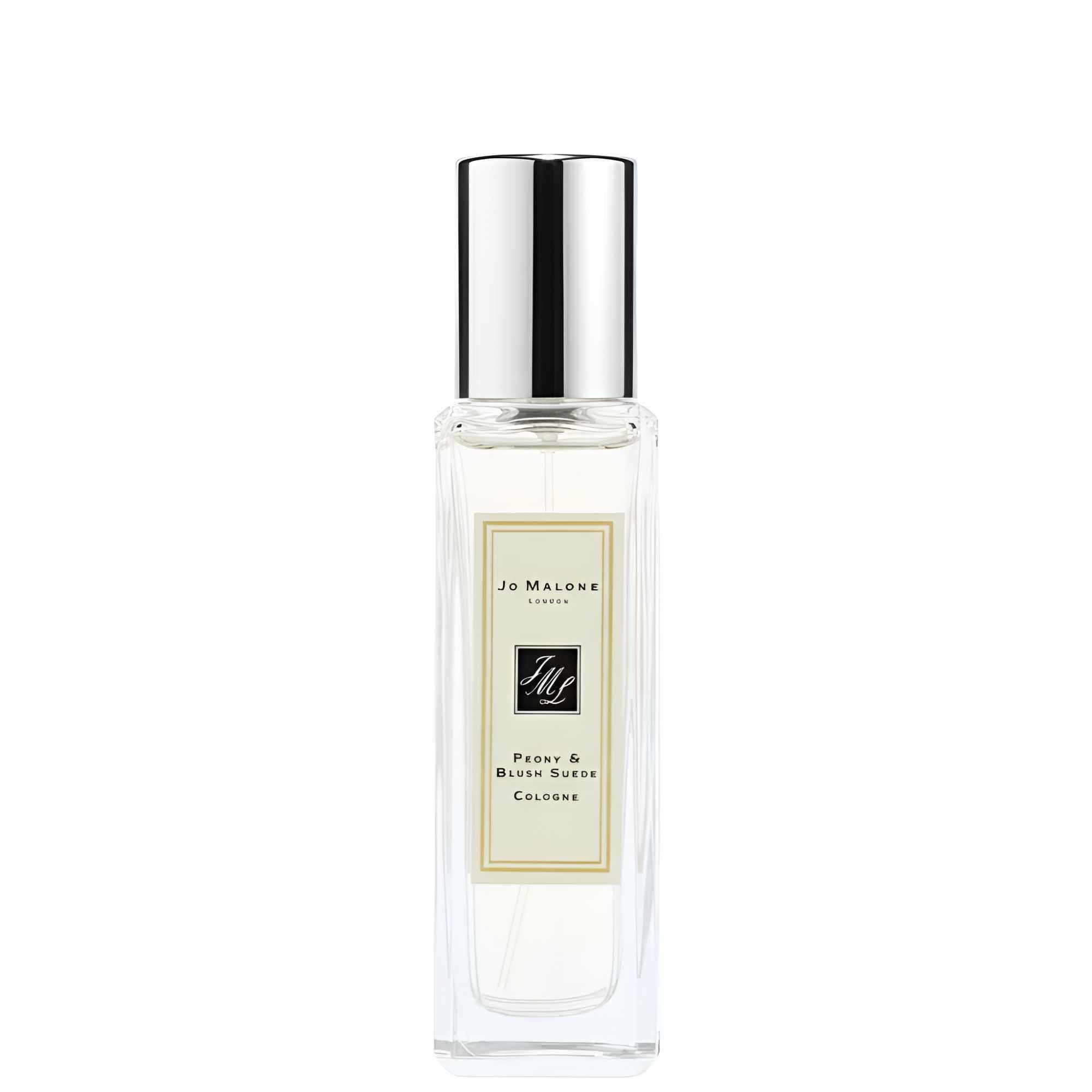 Jo Malone Peony & Blush Suede Eau de Cologne Spray 30 ml