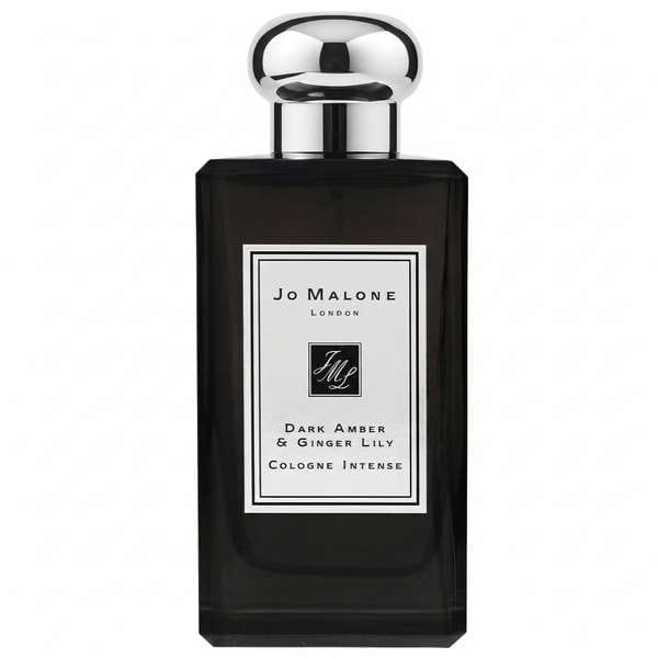 Jo Malone Dark Amber & Ginger Lily Eau de Cologne Intense Spray 100 ml