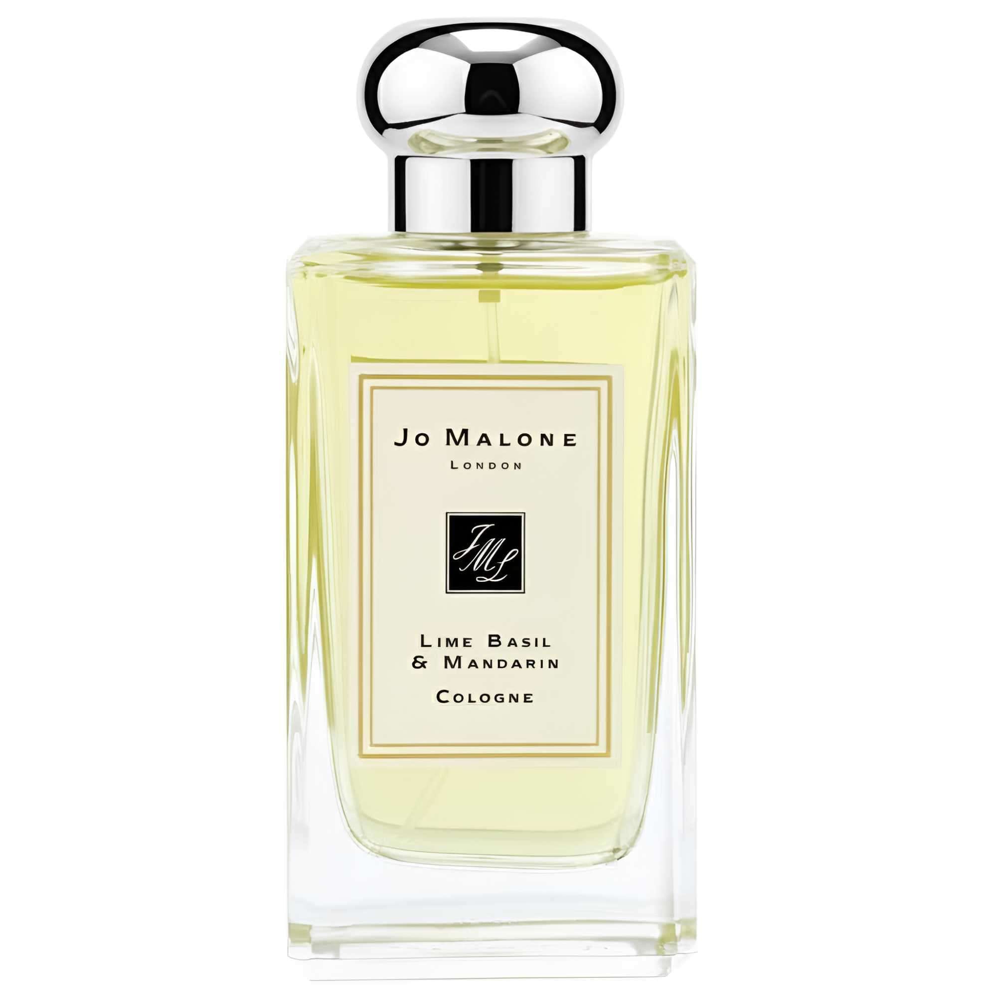 Jo Malone Lime Basil & Mandarin Eau de Cologne Spray 100 ml