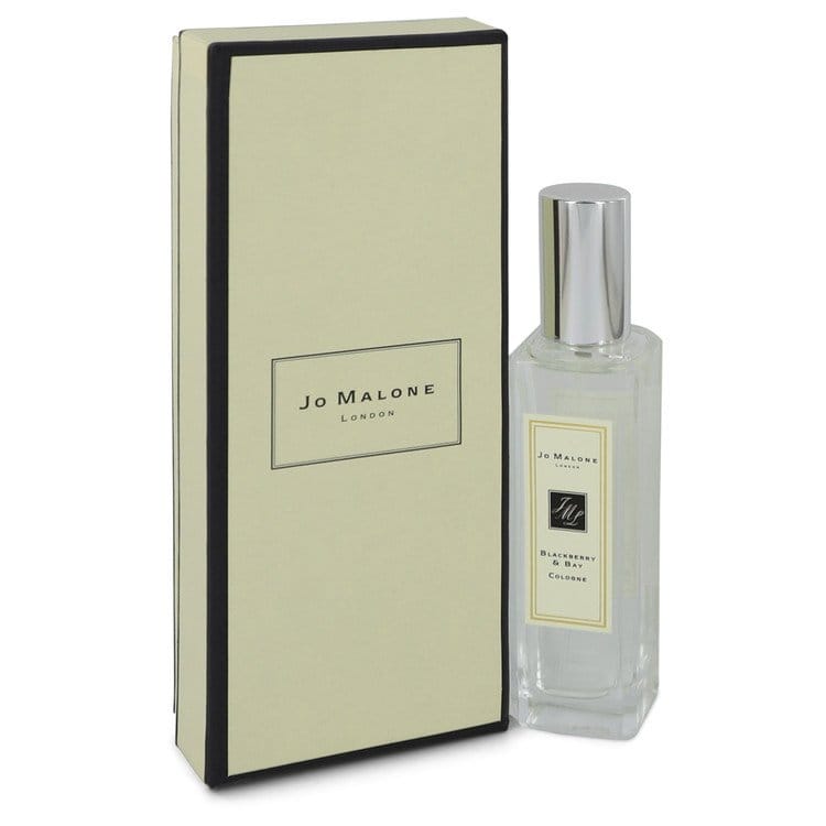 Jo Malone Blackberry & Bay Cologne By Jo Malone Cologne Spray (Unisex)