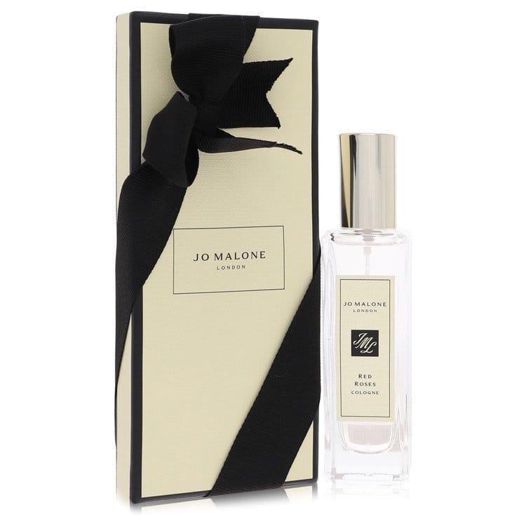 Jo Malone Red Roses by Jo Malone - Cologne for Women