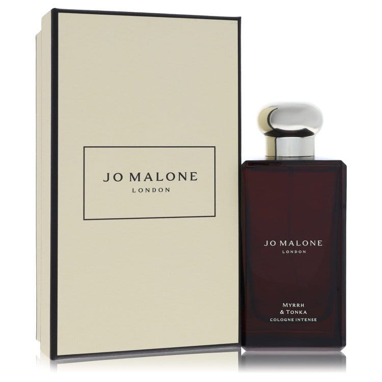 Jo Malone Myrrh & Tonka by Jo Malone - Cologne for Women