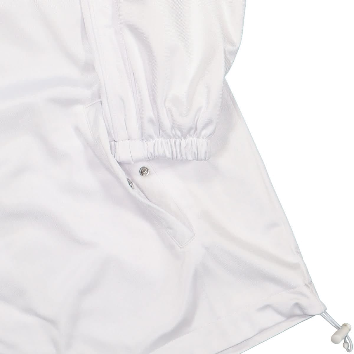 Vetements Cryptocurrency Tracksuit Jacket