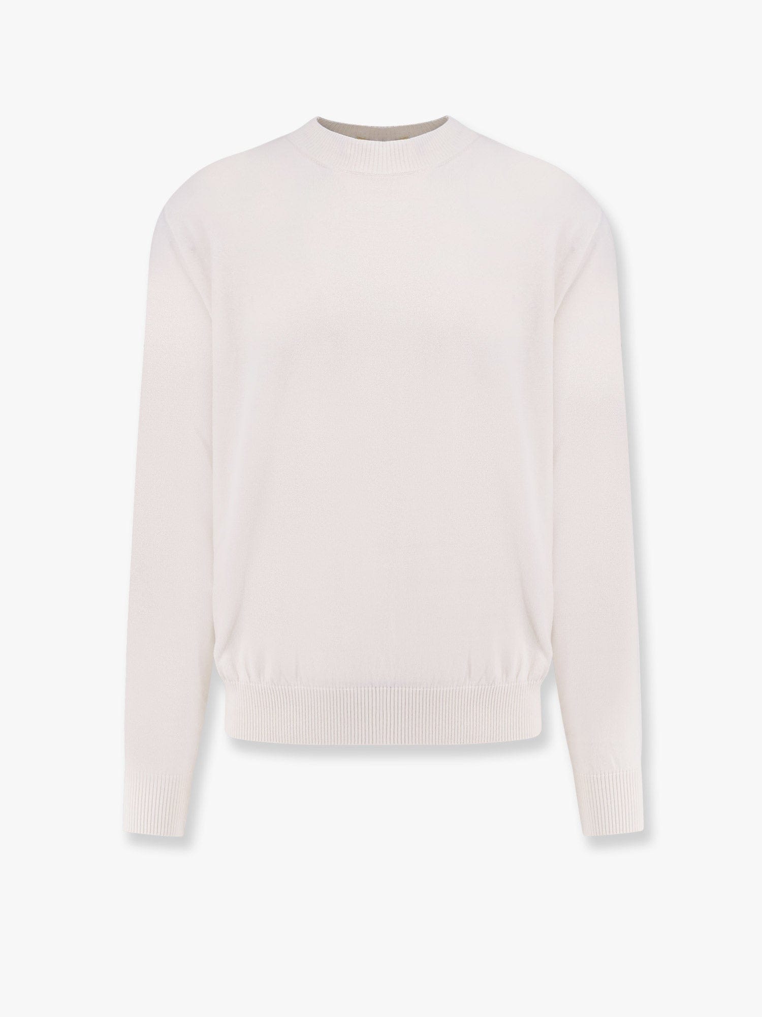 Moncler Genius 3 Moncler Mercedes - Benz designed by Nigoldeneye cotton sweater