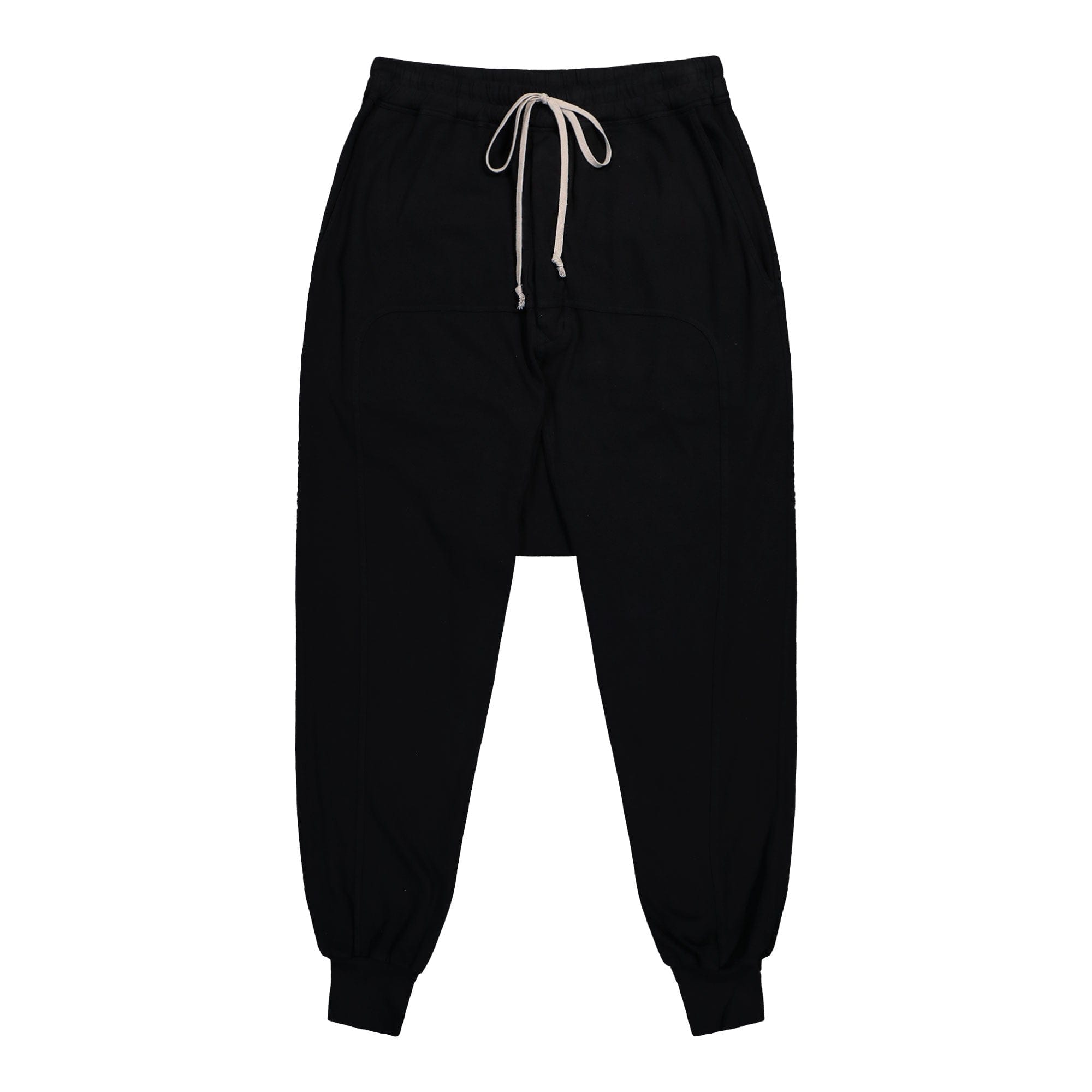 Rick Owens Prisoner Drawstring