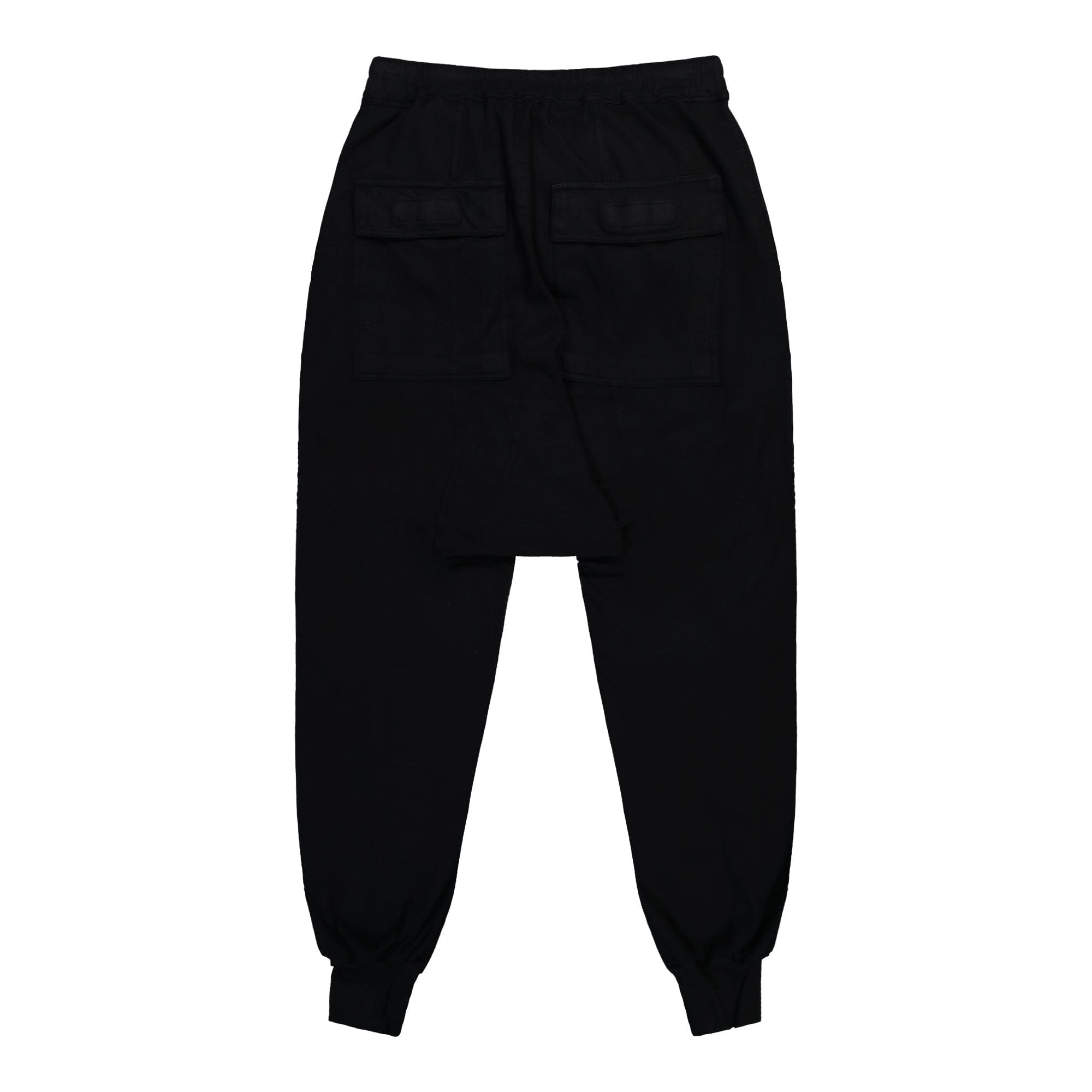 Rick Owens Prisoner Drawstring