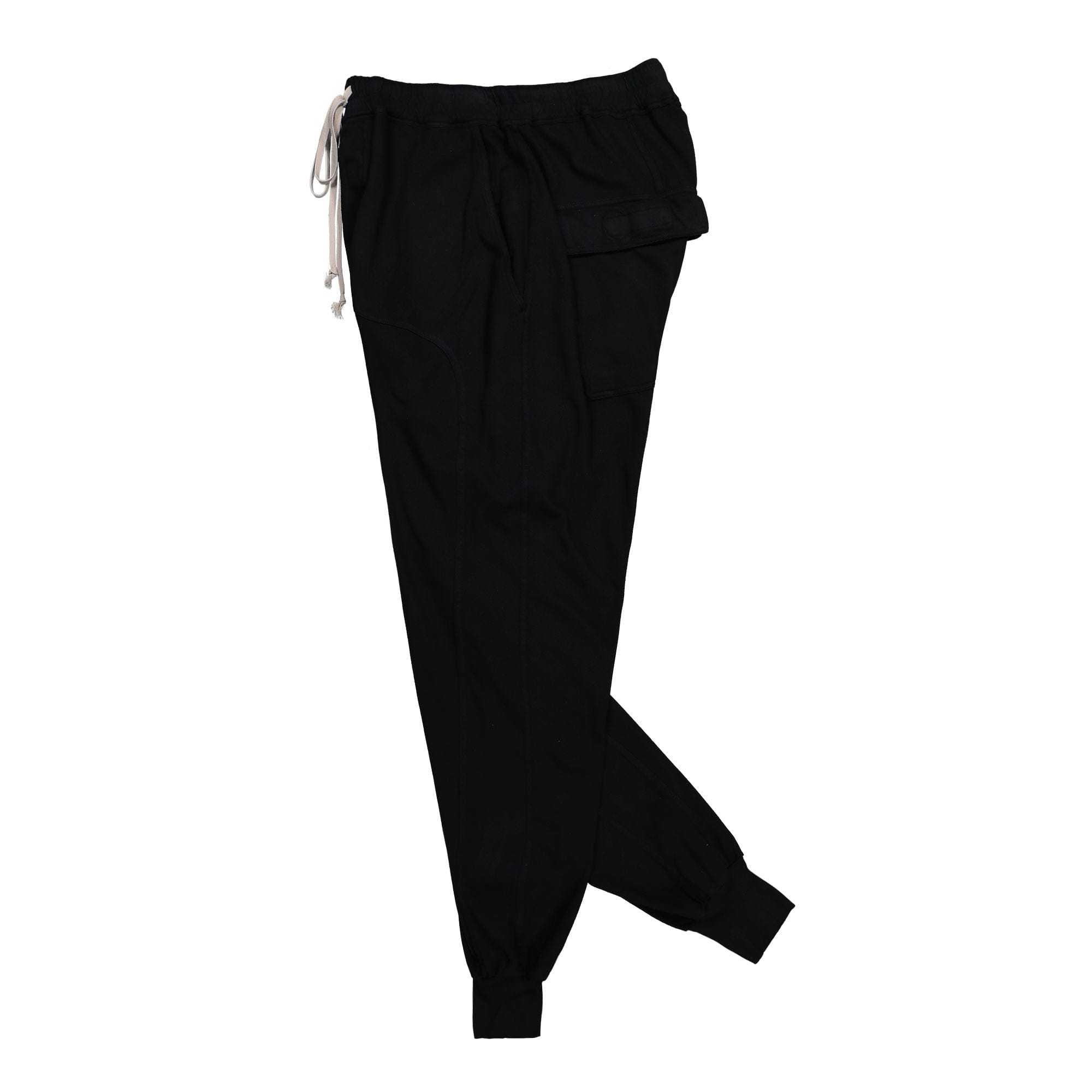 Rick Owens Prisoner Drawstring