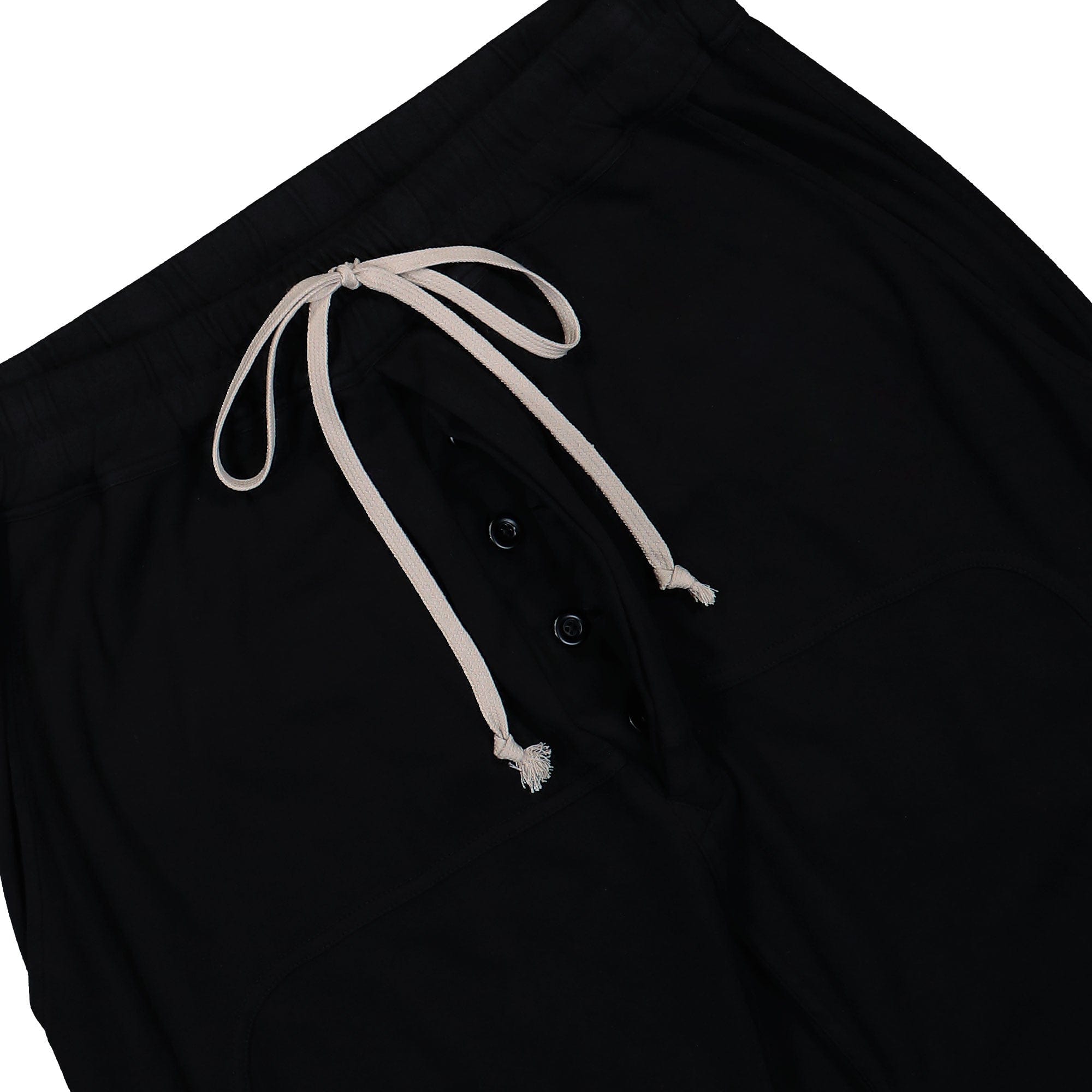 Rick Owens Prisoner Drawstring