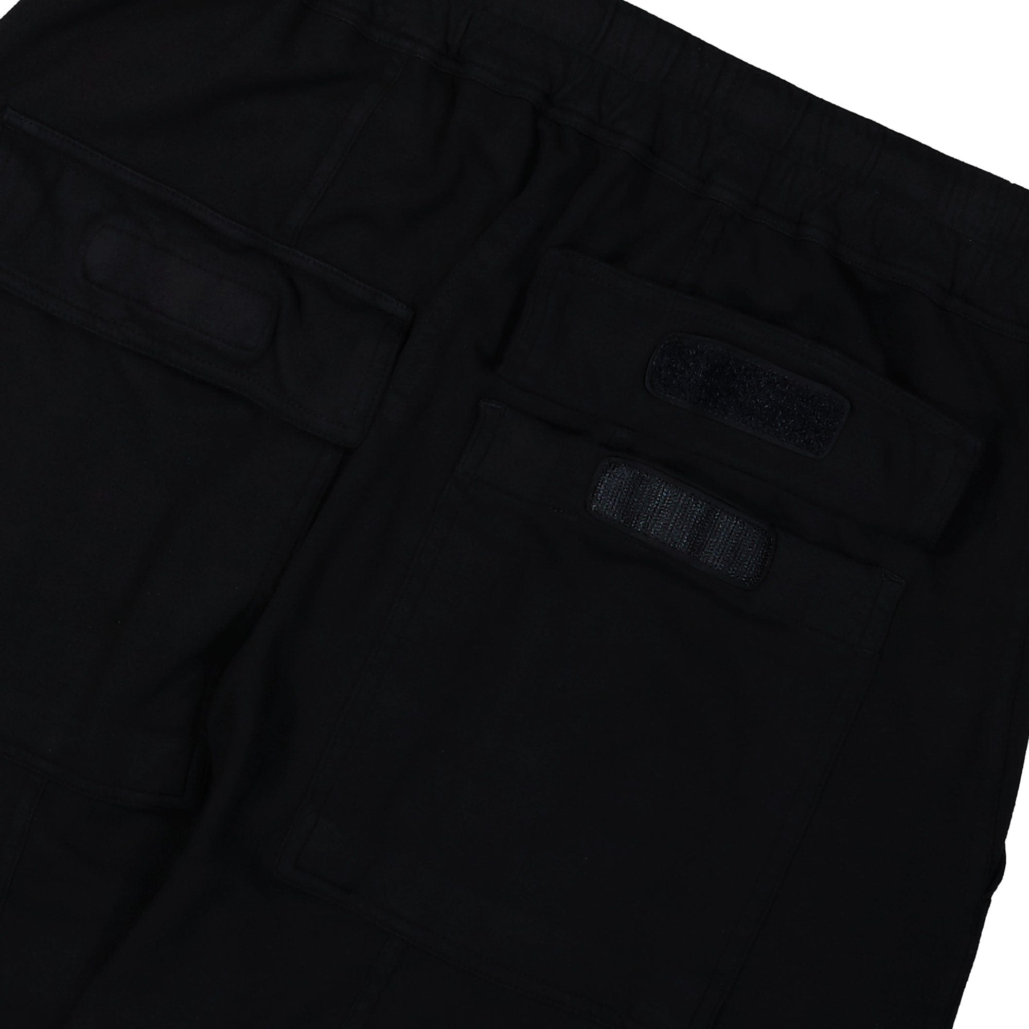 Rick Owens Prisoner Drawstring