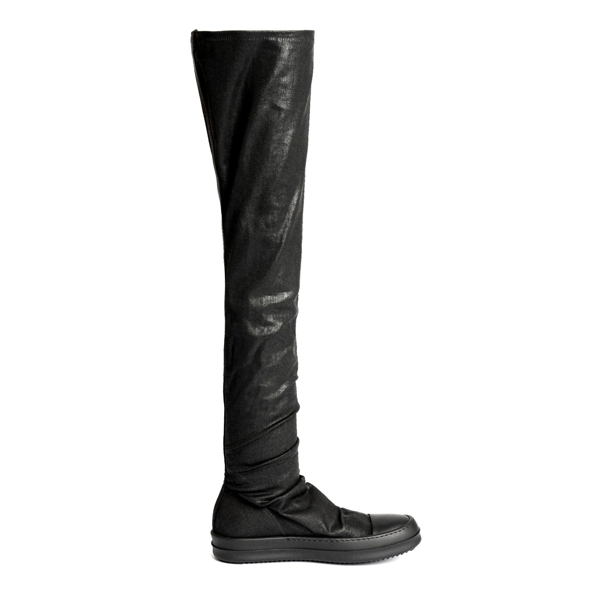 Rick Owens High Sock Sneaks