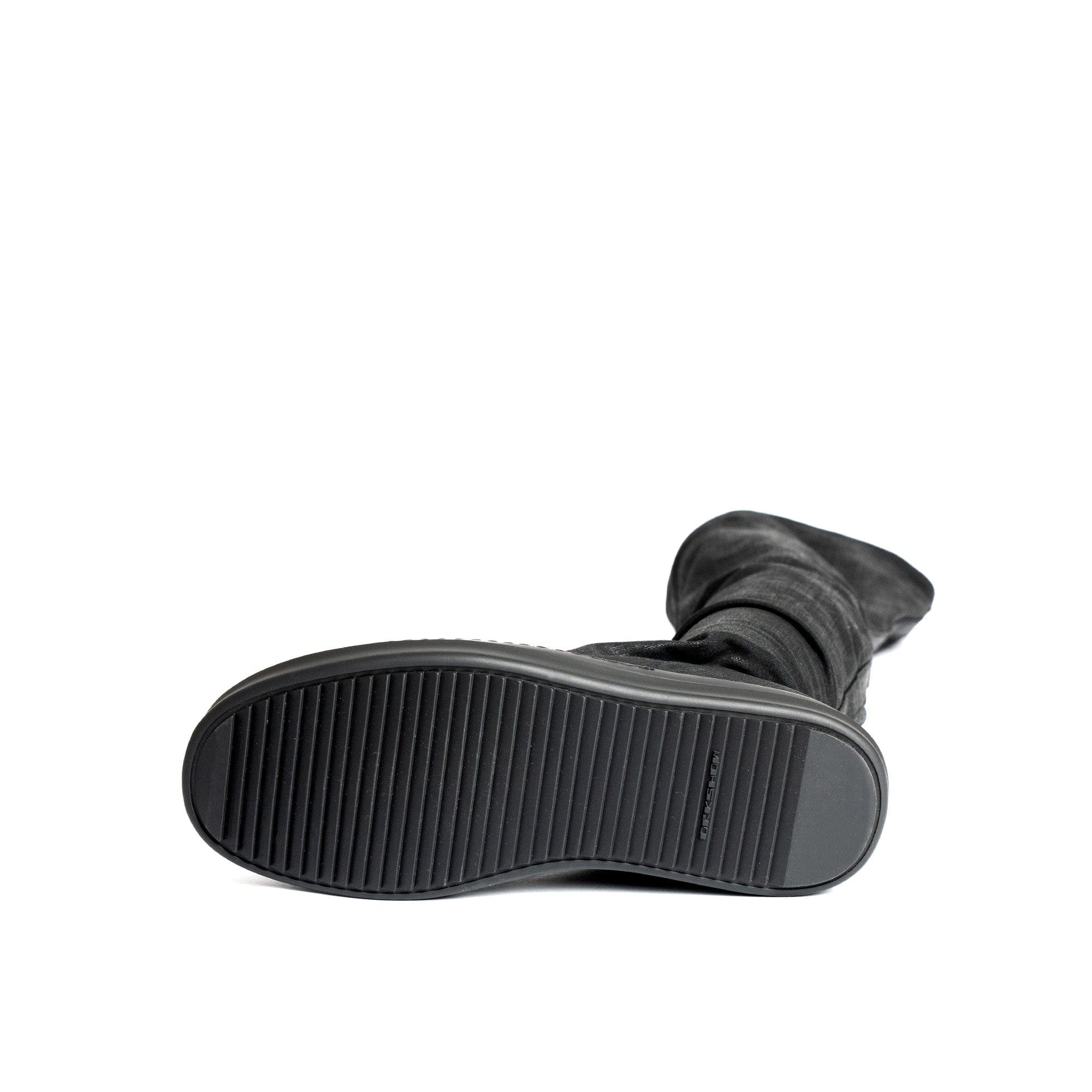 Rick Owens High Sock Sneaks