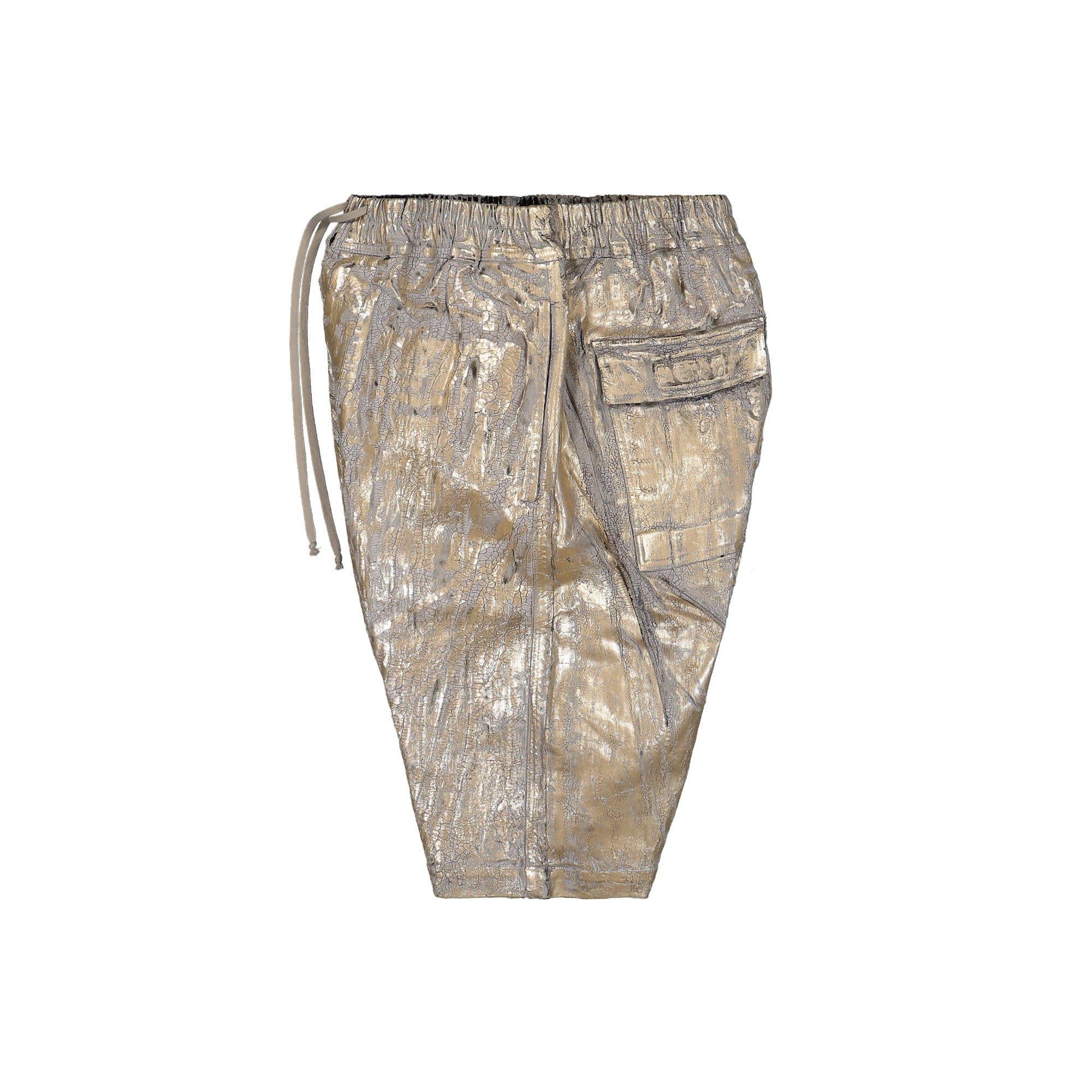 Rick Owens Drawstring Pods