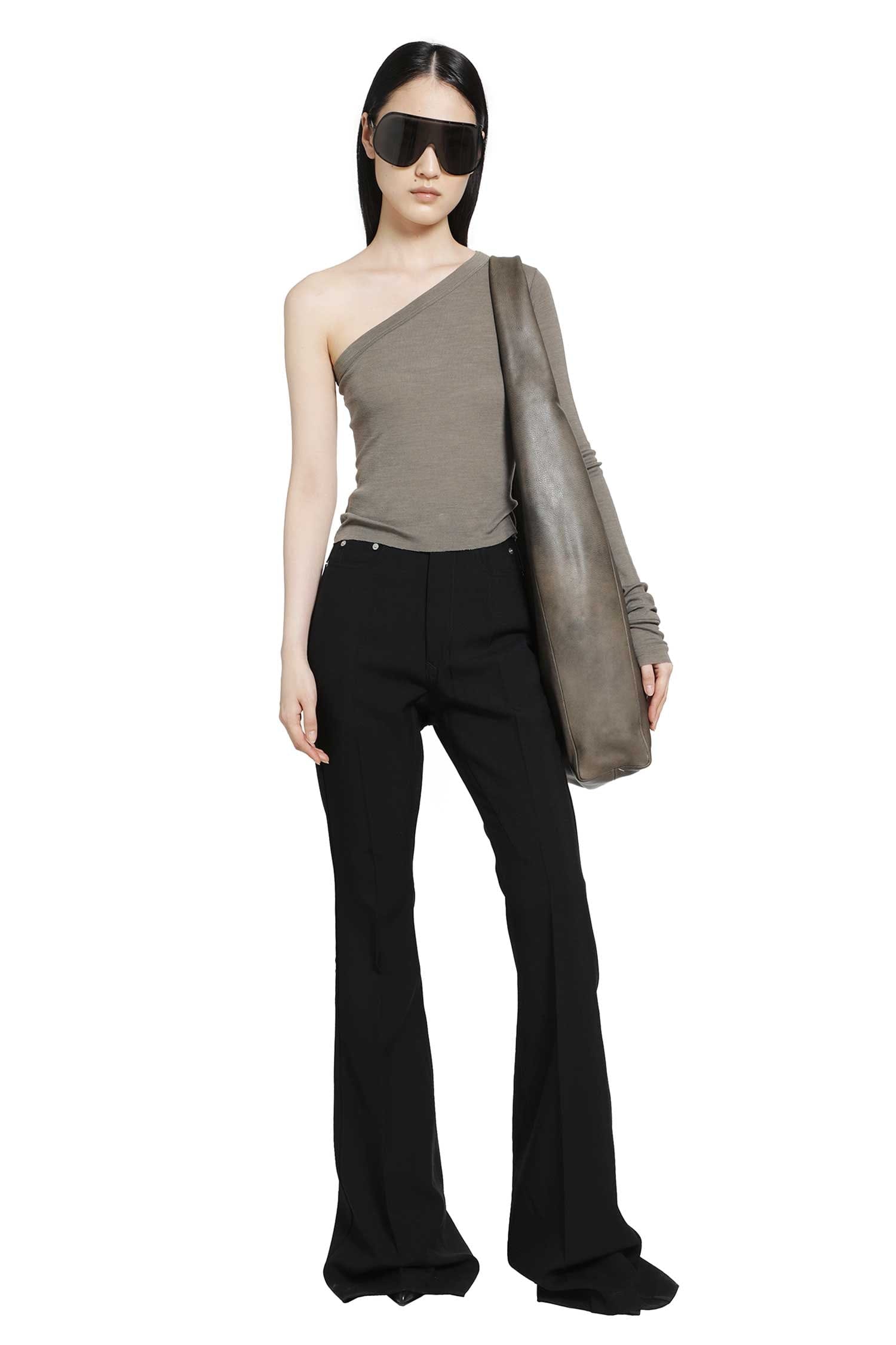 RICK OWENS Tower Bolan Bootcut