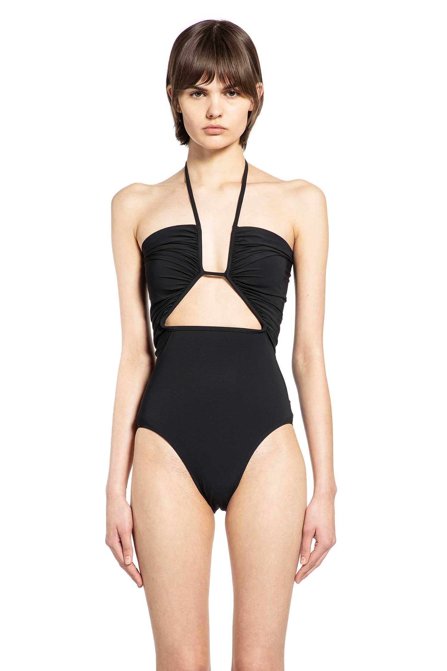 RICK OWENS Prong Bather
