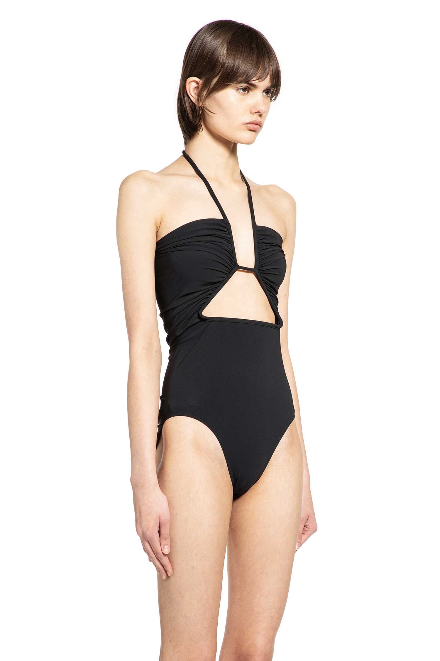 RICK OWENS Prong Bather