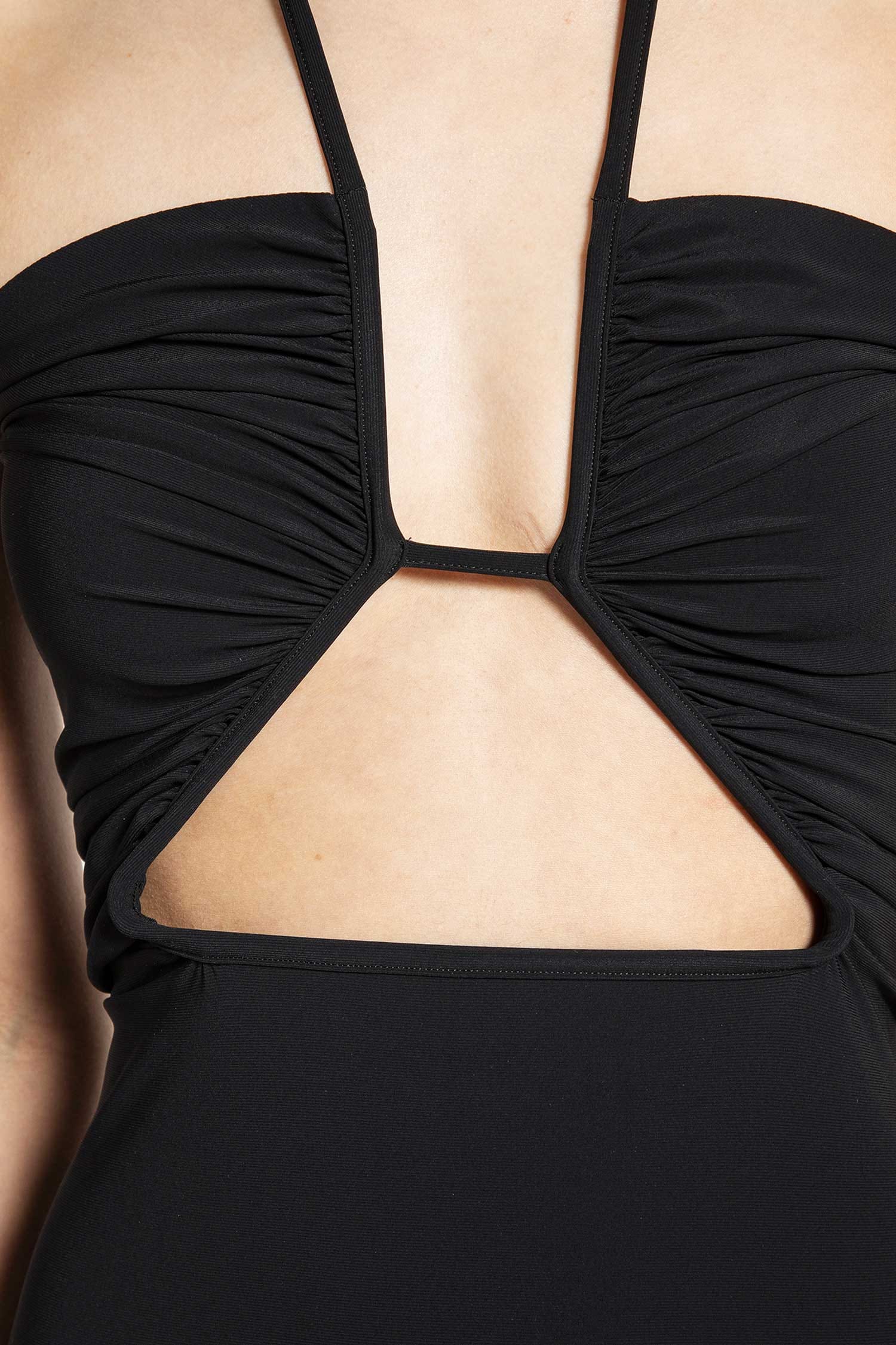 RICK OWENS Prong Bather