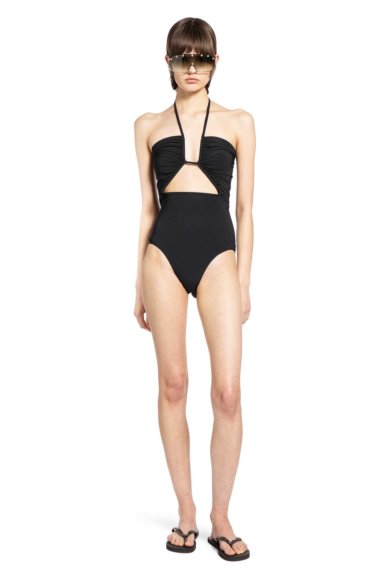 RICK OWENS Prong Bather