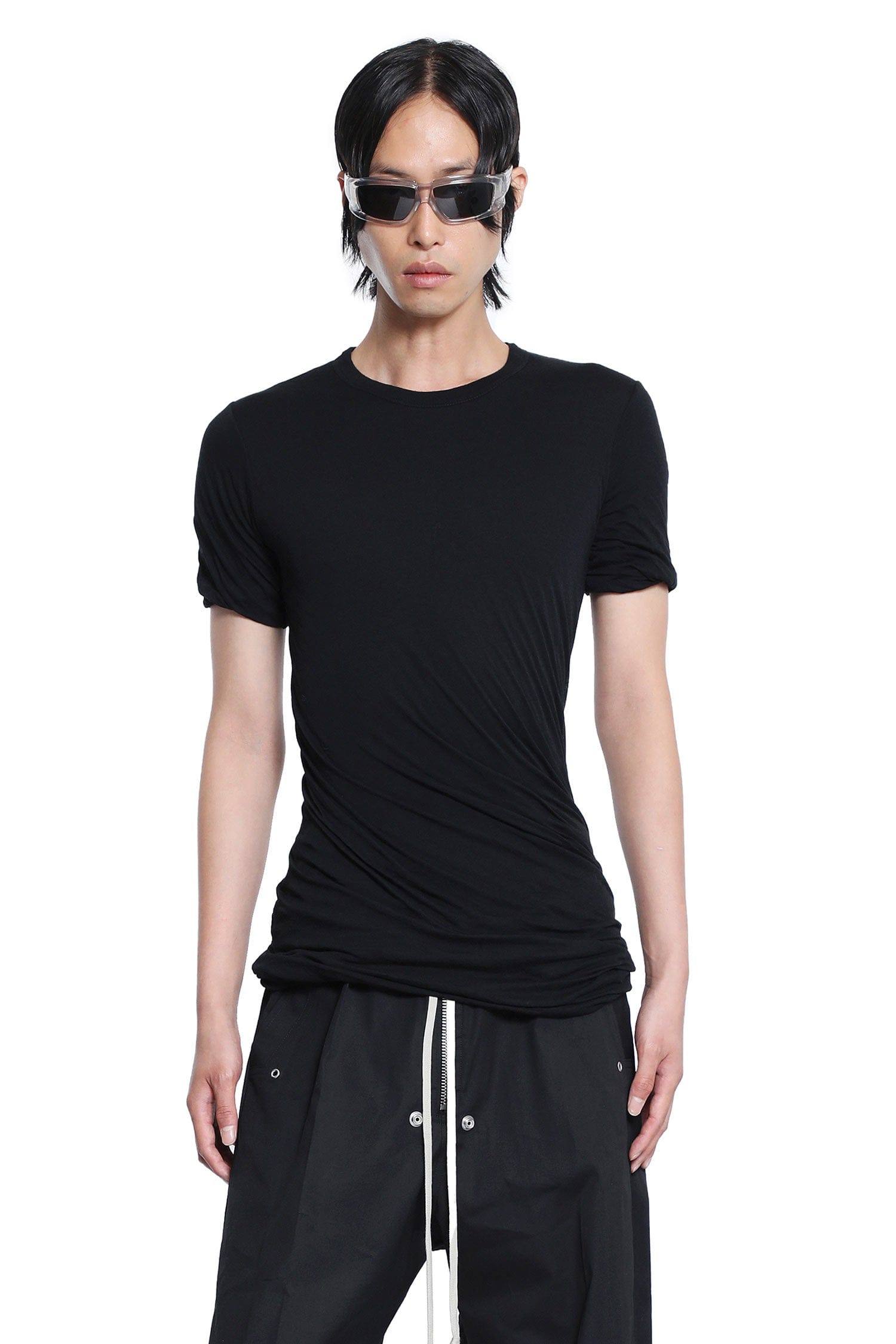 RICK OWENS Concordians Long Sleeve T